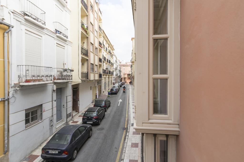 Lägenhet Letmalaga Lenid *