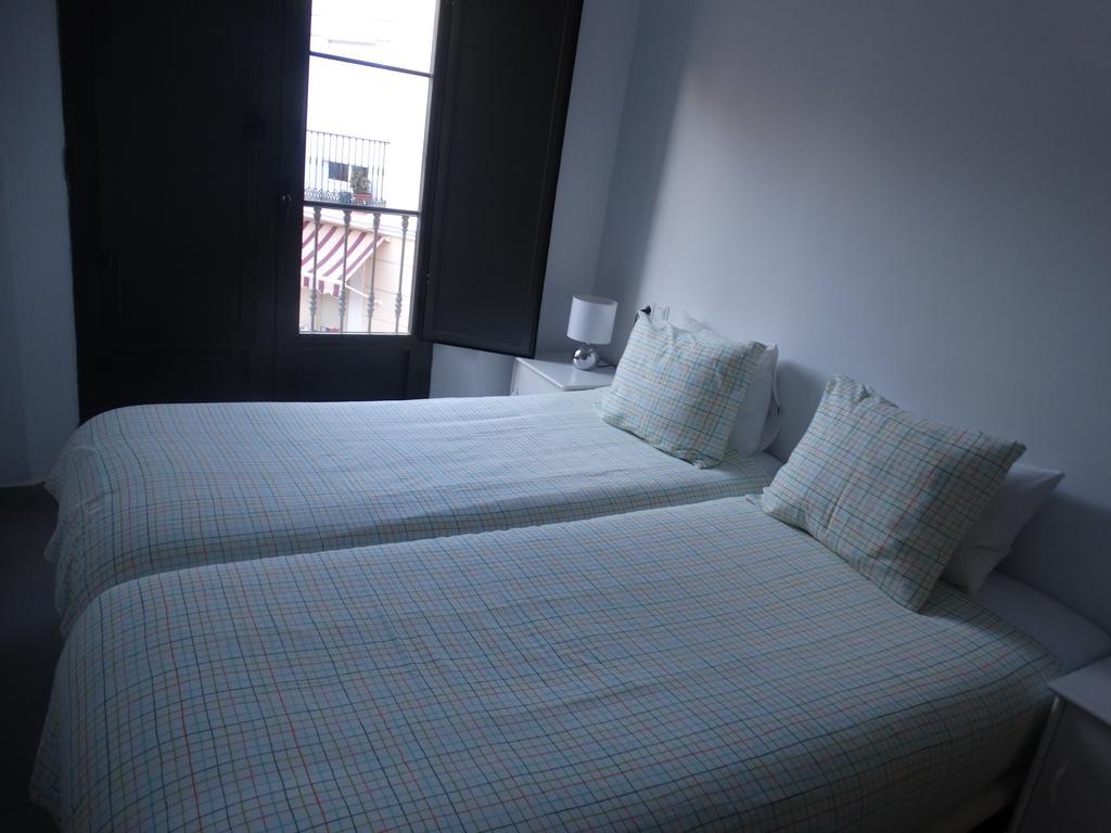 Appartement - Nuno Gomez, 24 Málaga