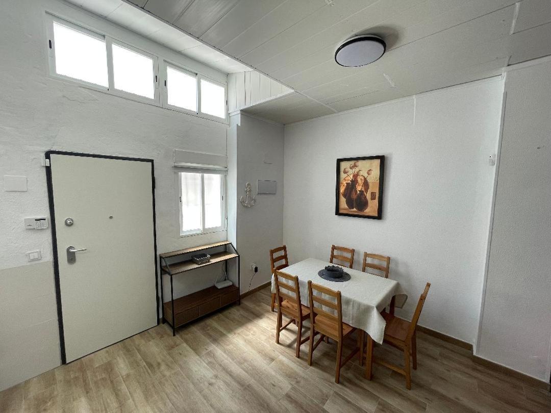 Paula's Loft Appartement