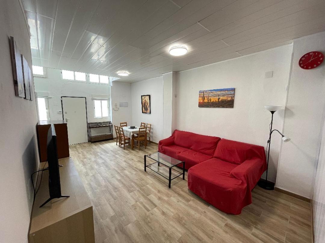 Paula's Loft Lägenhet