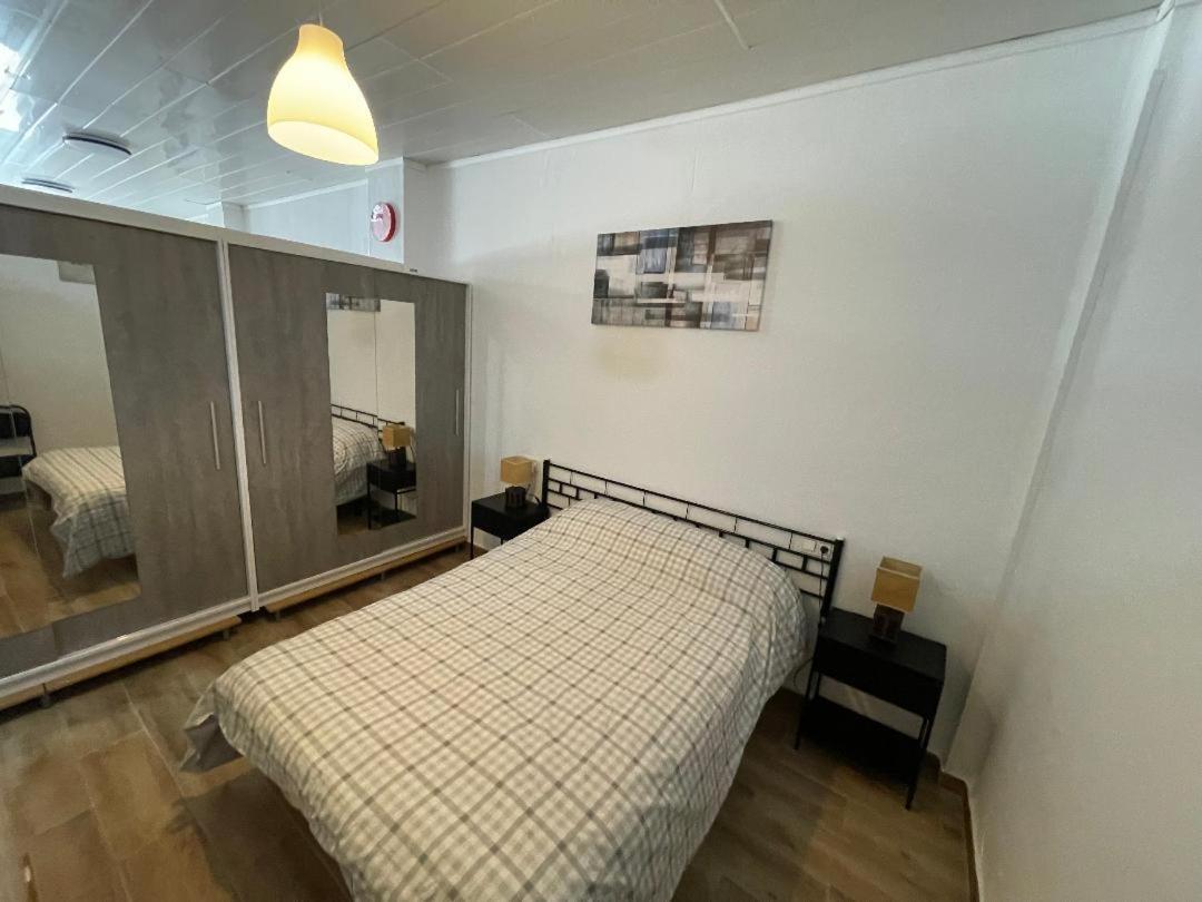 Lägenhet Paula's Loft