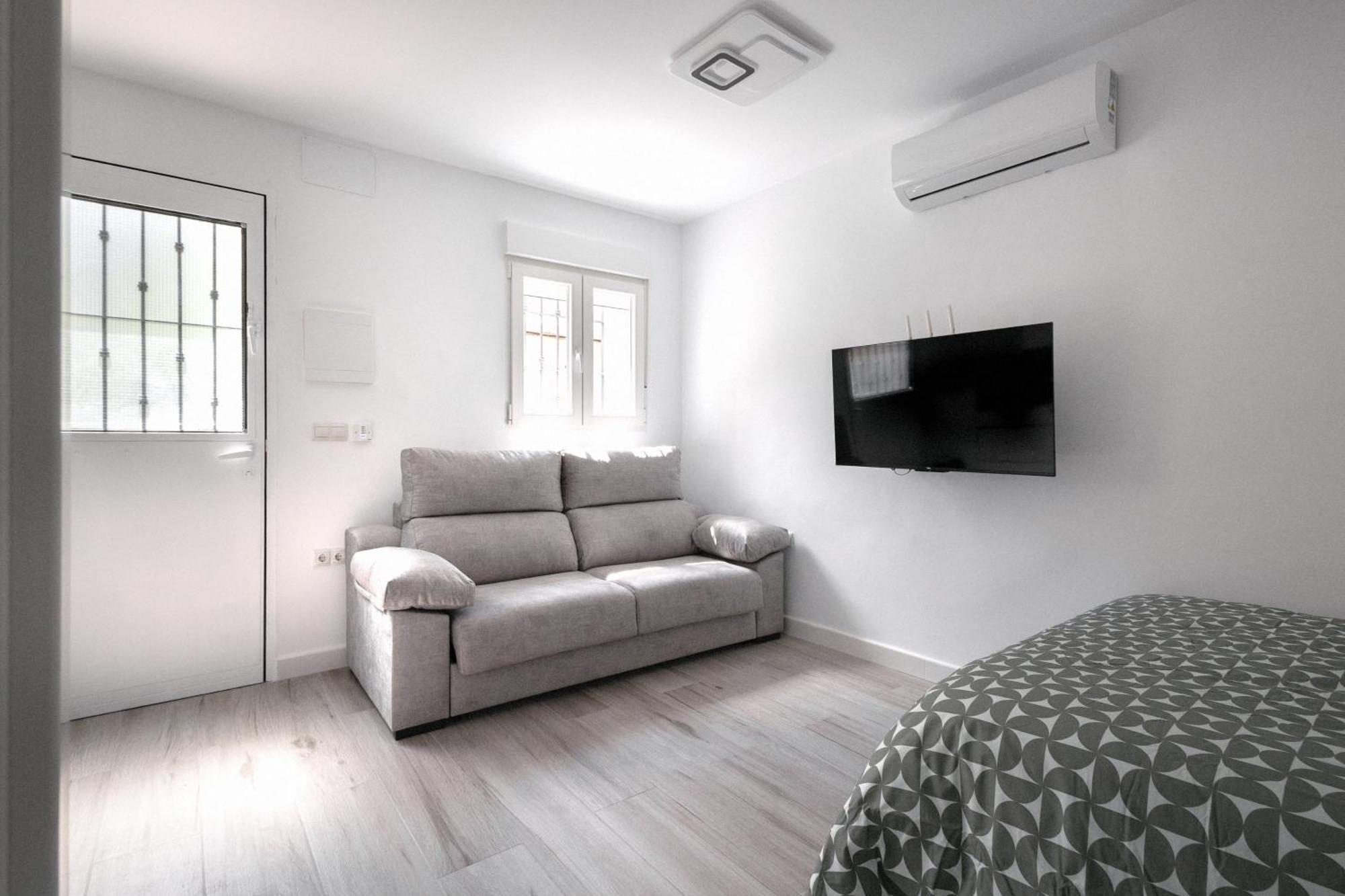 Esquinita Loft Apartment *