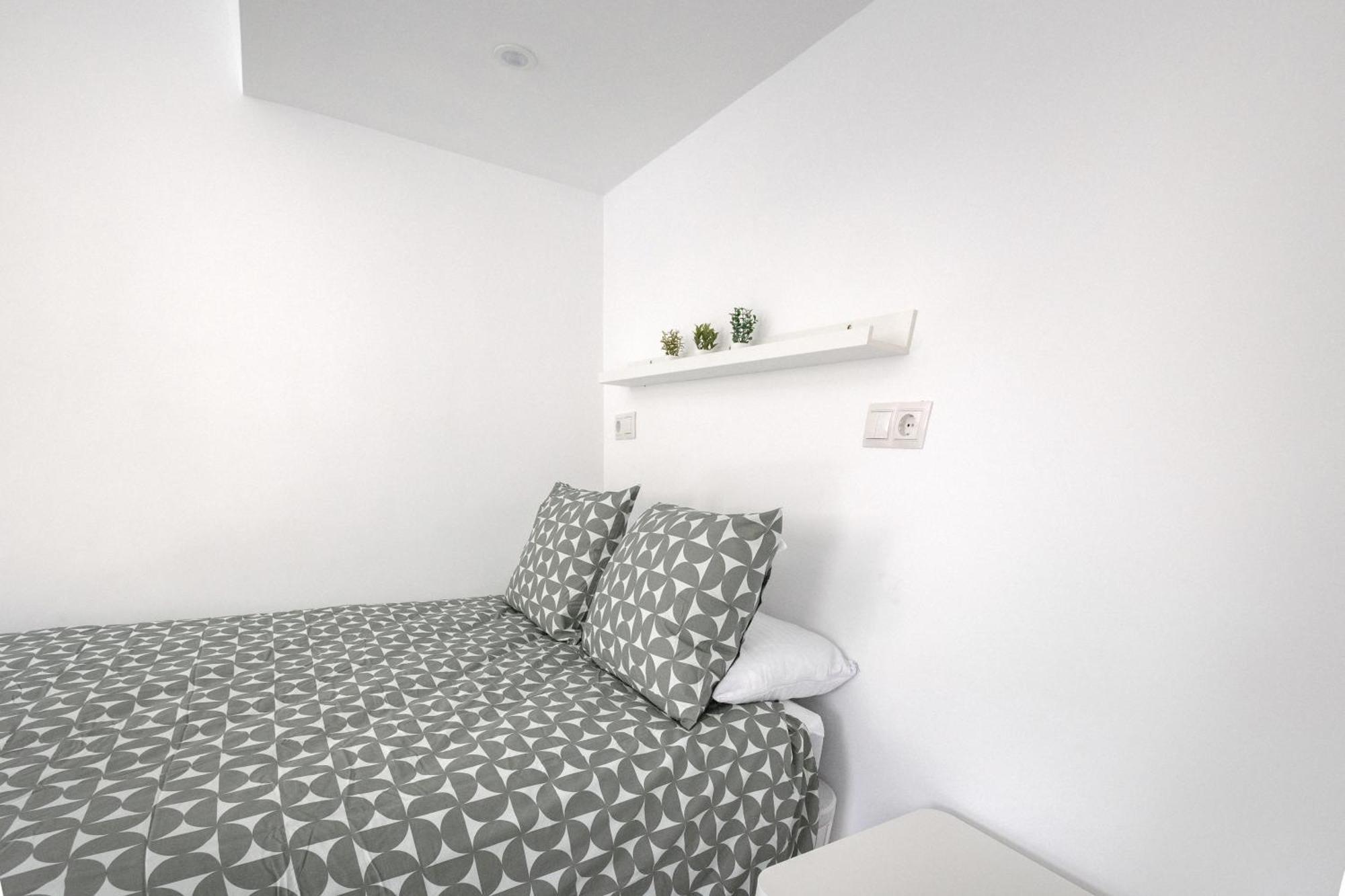 Esquinita Loft Apartment Malaga