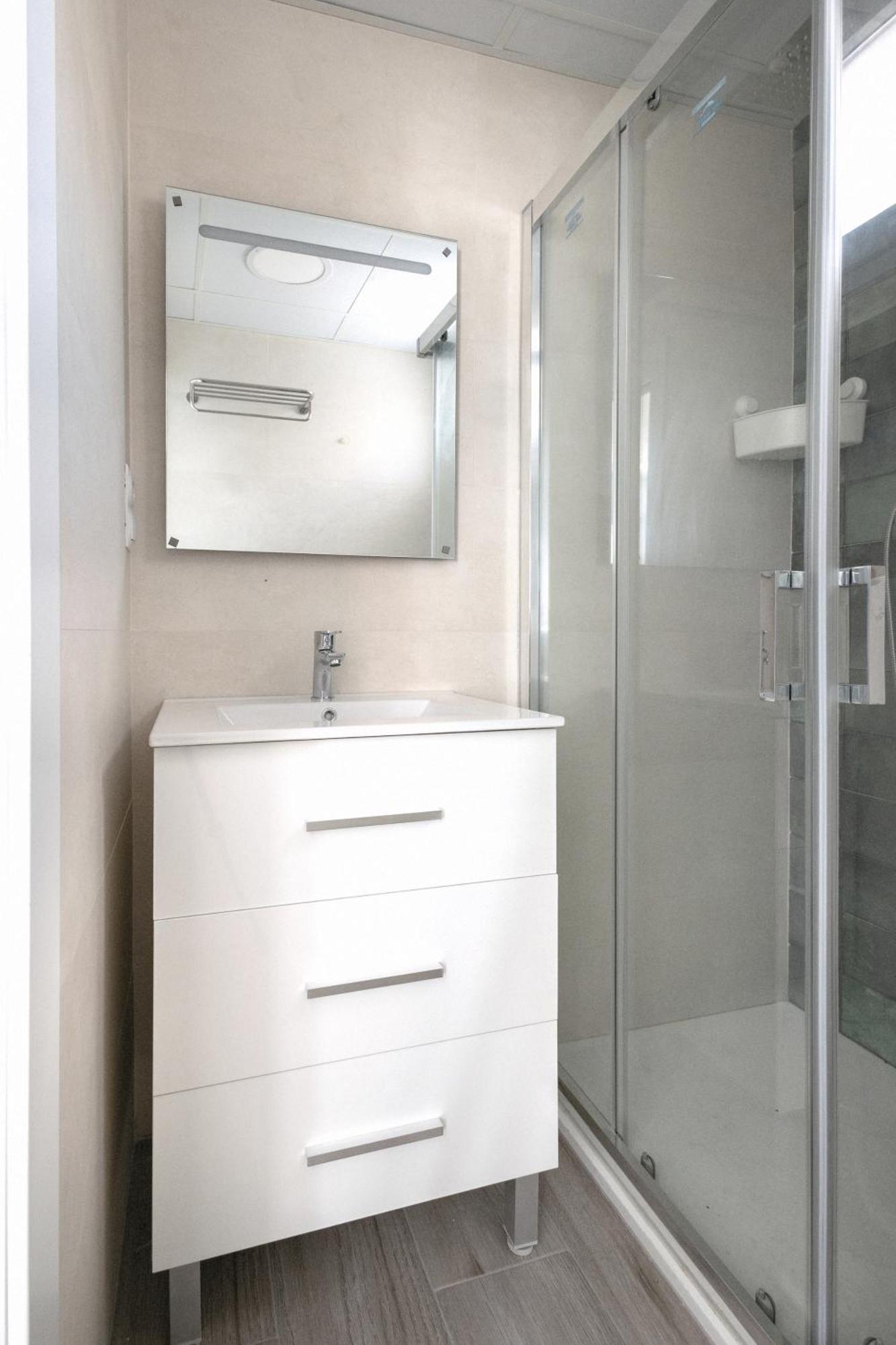 Esquinita Loft *