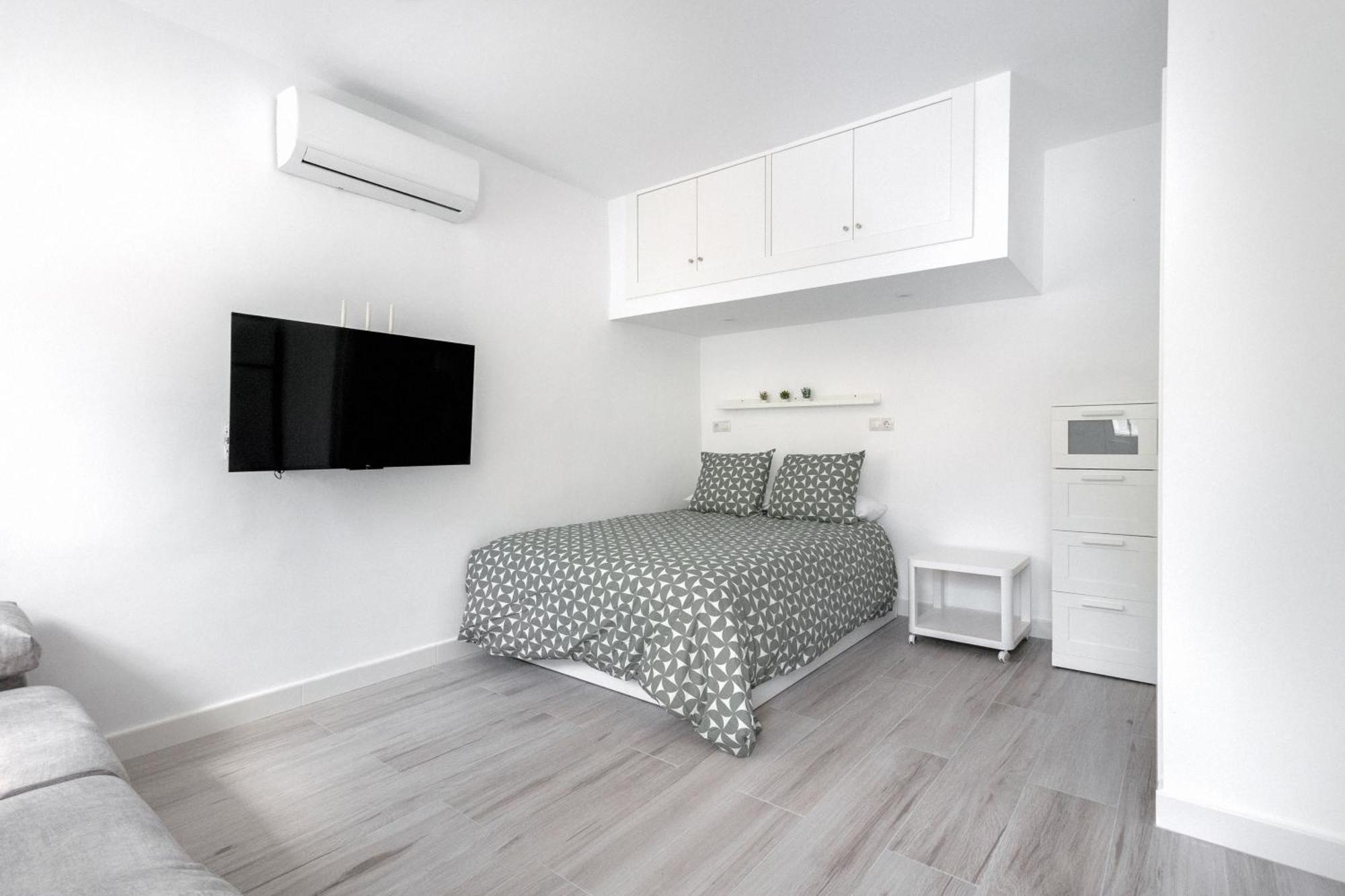 Esquinita Loft Malaga