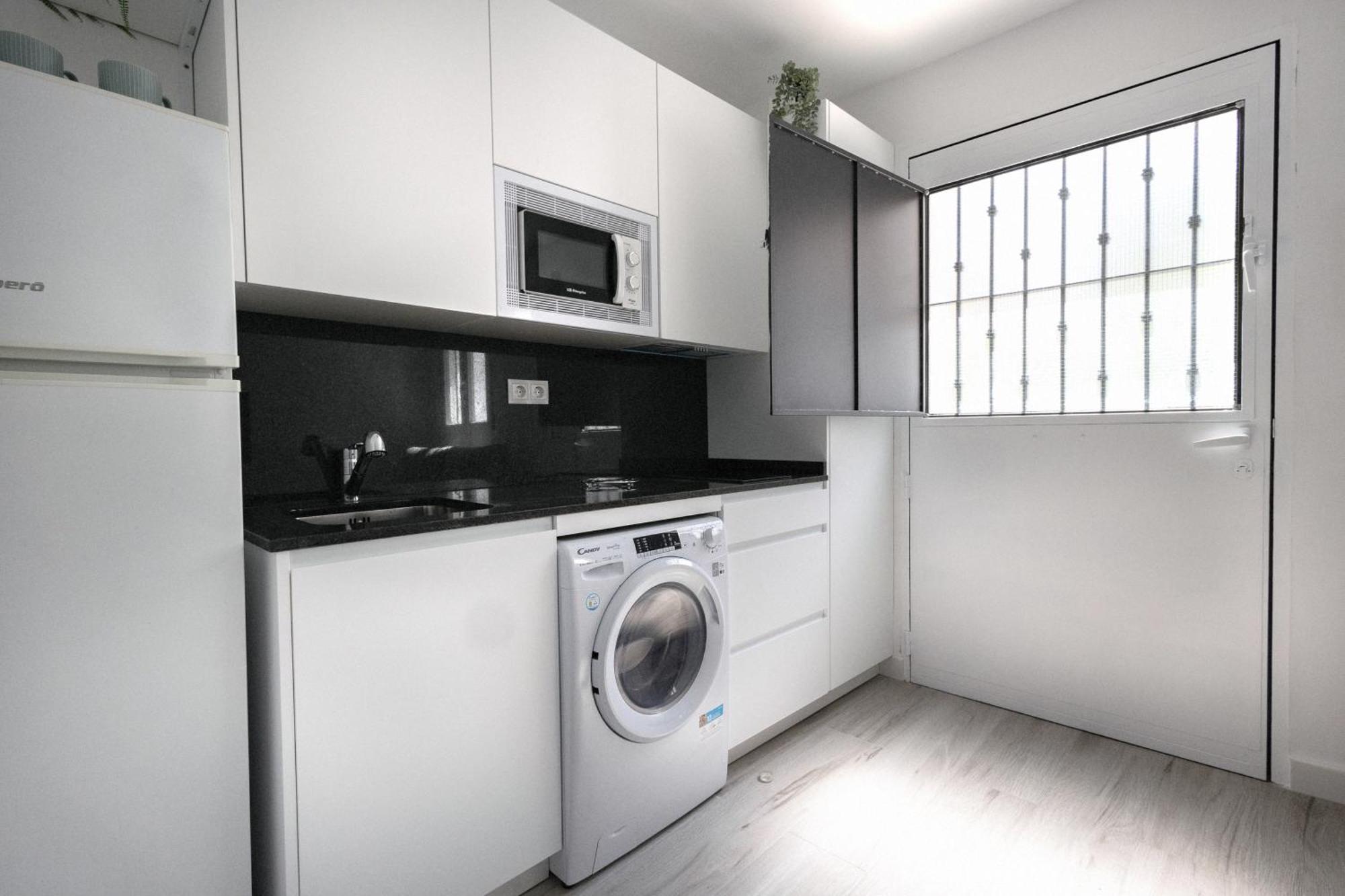 Apartment Esquinita Loft