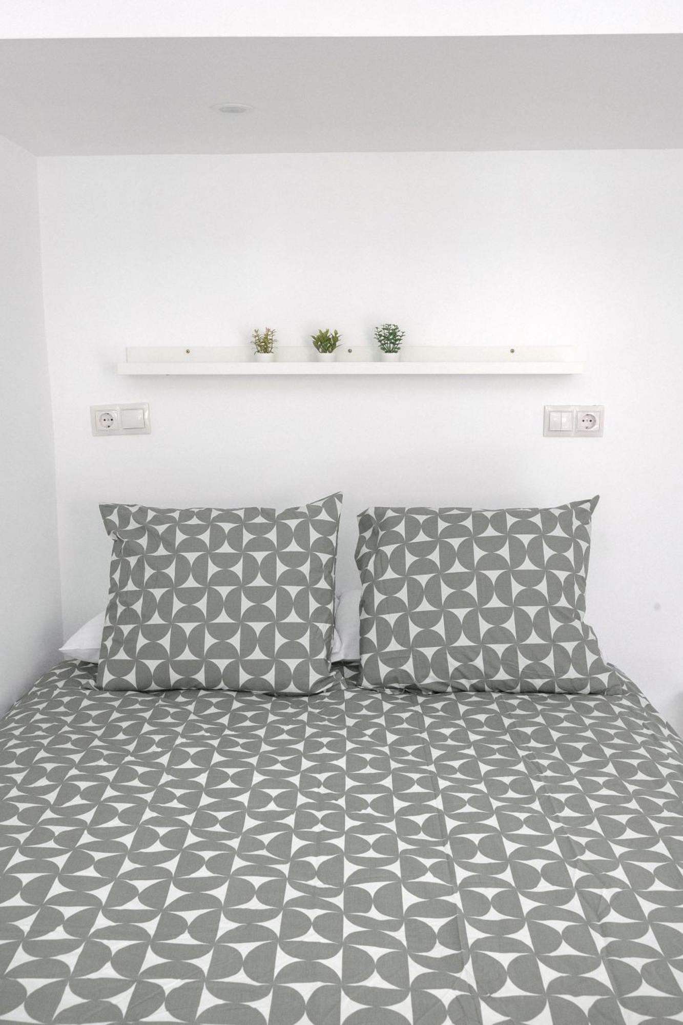 Esquinita Loft *