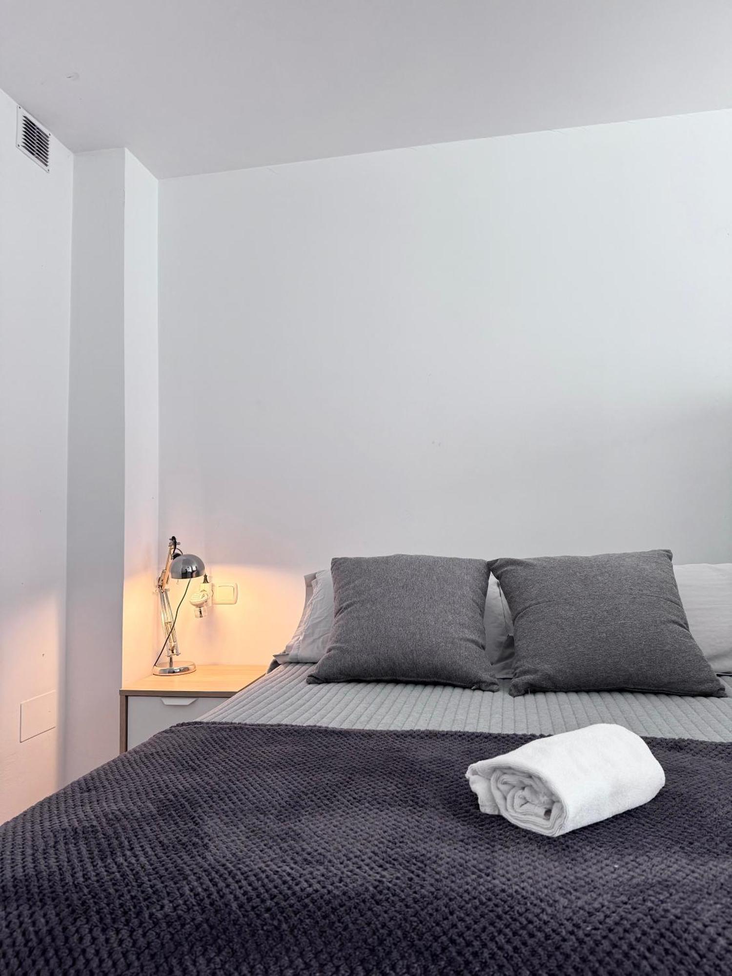 Apartment Sumaloft Prensa
