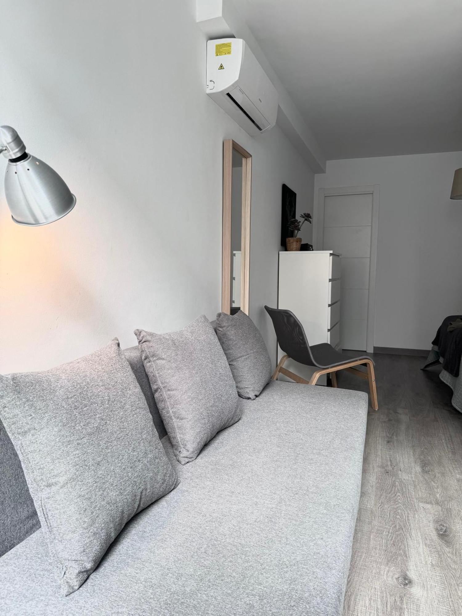 Sumaloft Prensa Apartment