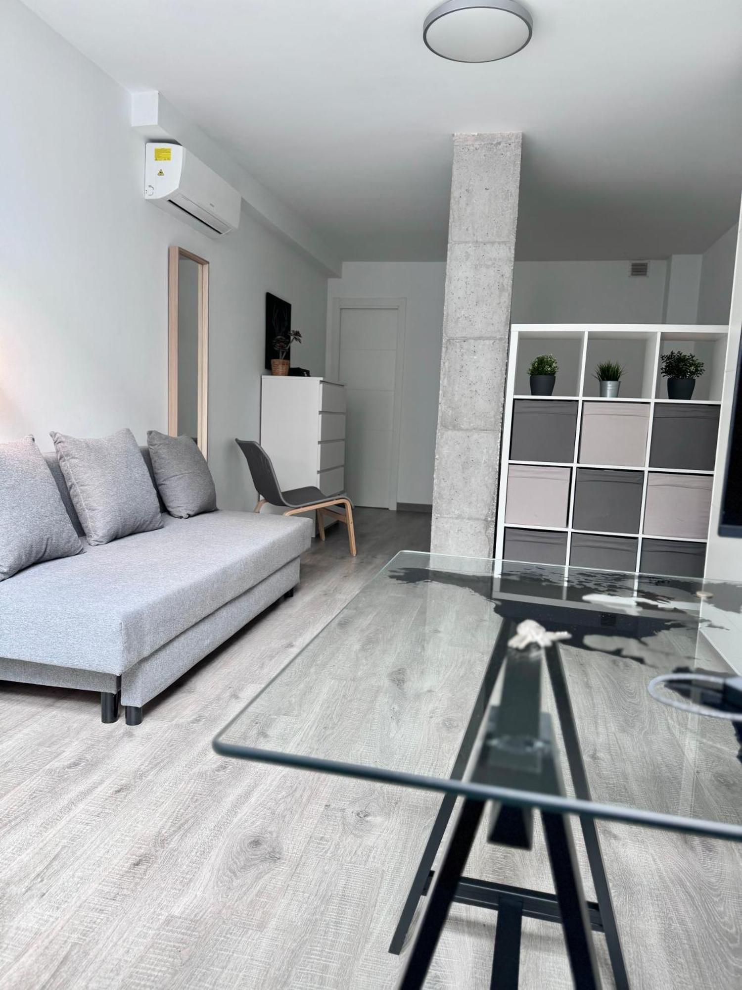 Sumaloft Prensa Apartment