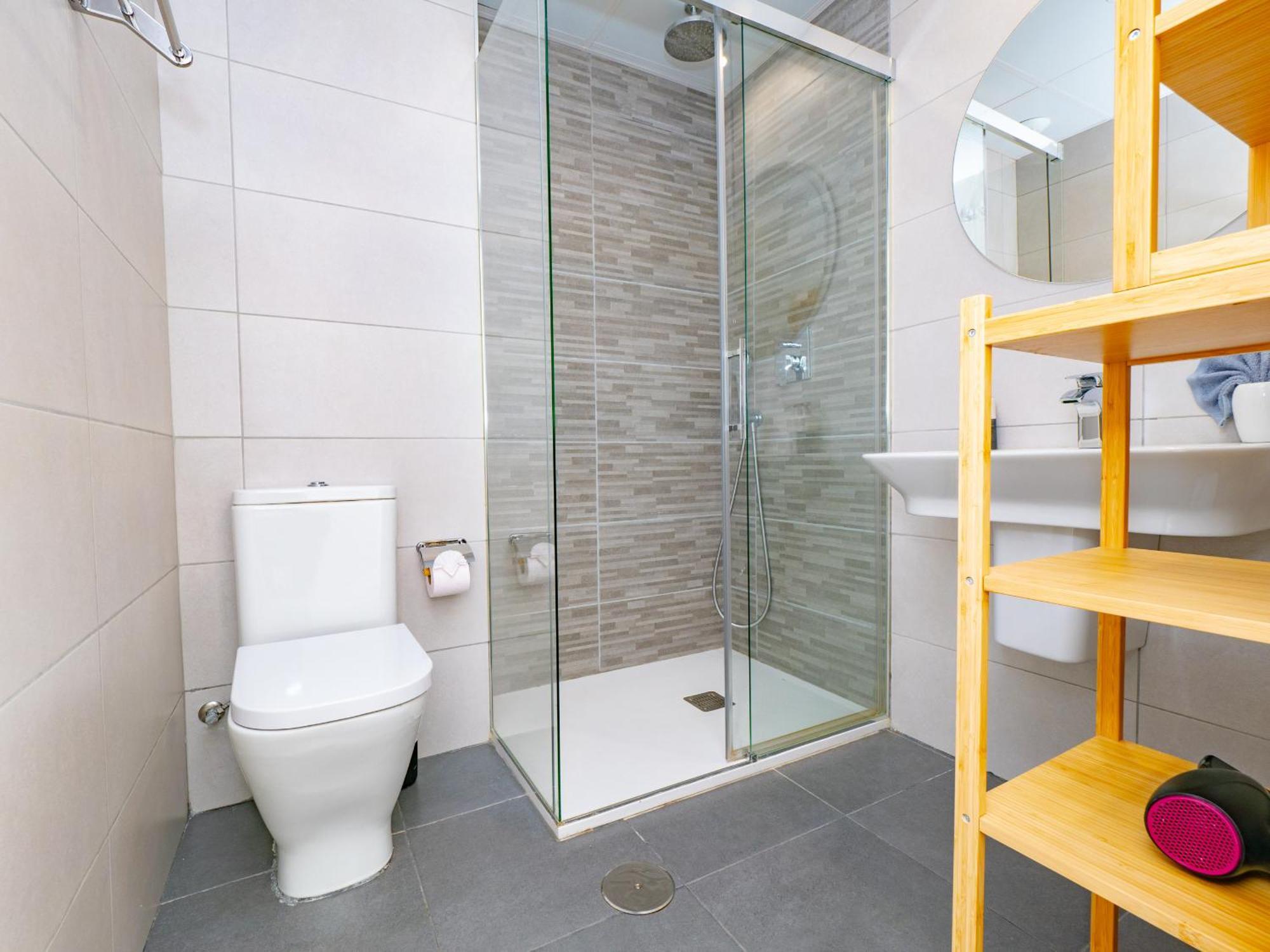 Apartamento Cubo's La Union Pool & Parking *