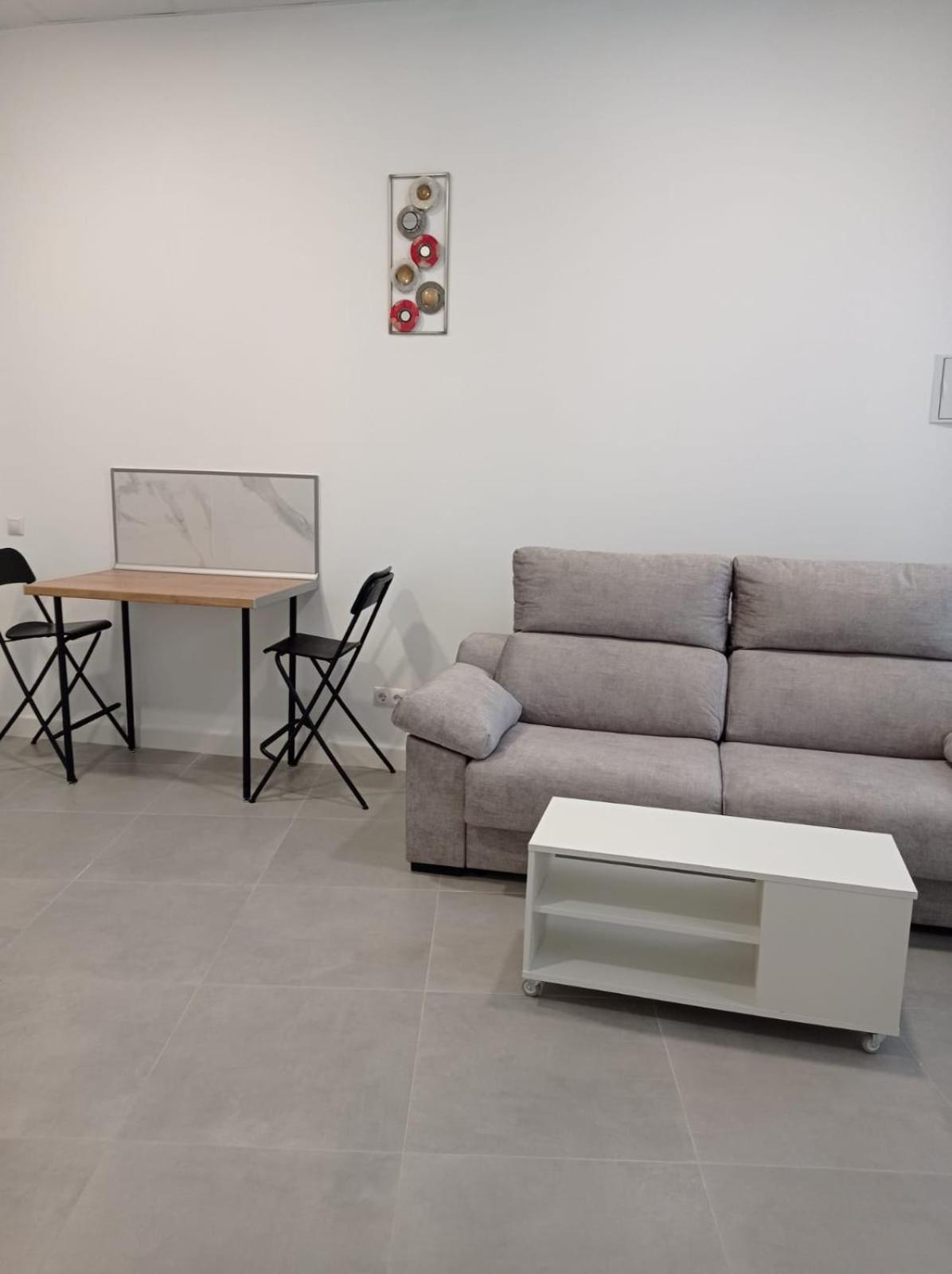 Appartement Centro Málaga
