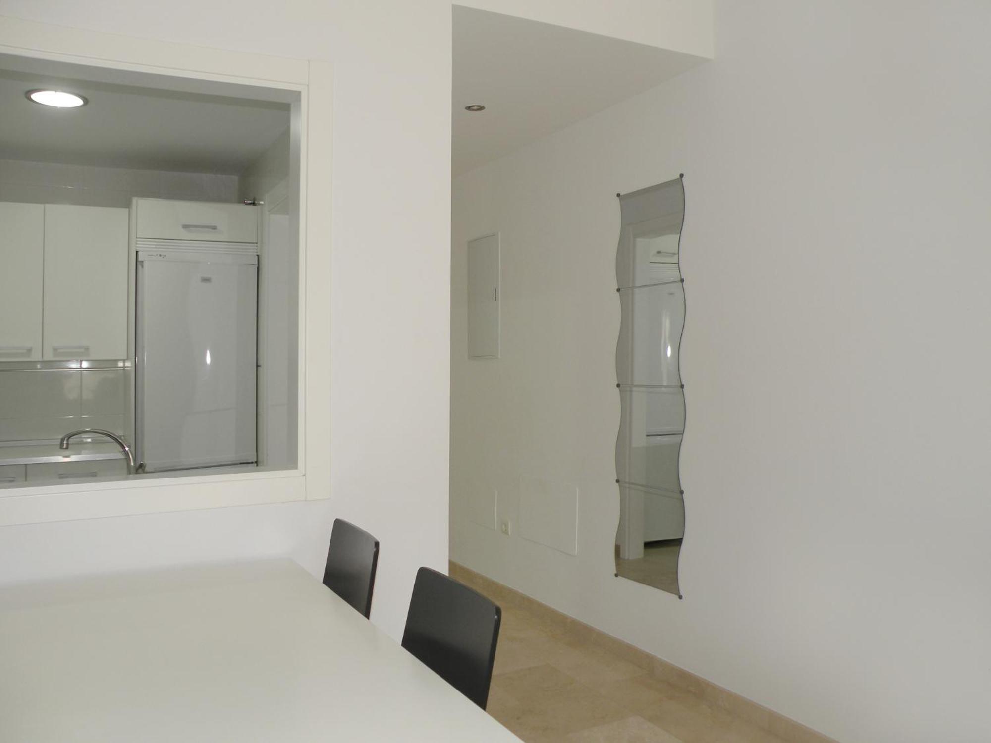 Dona Carmen Appartement *