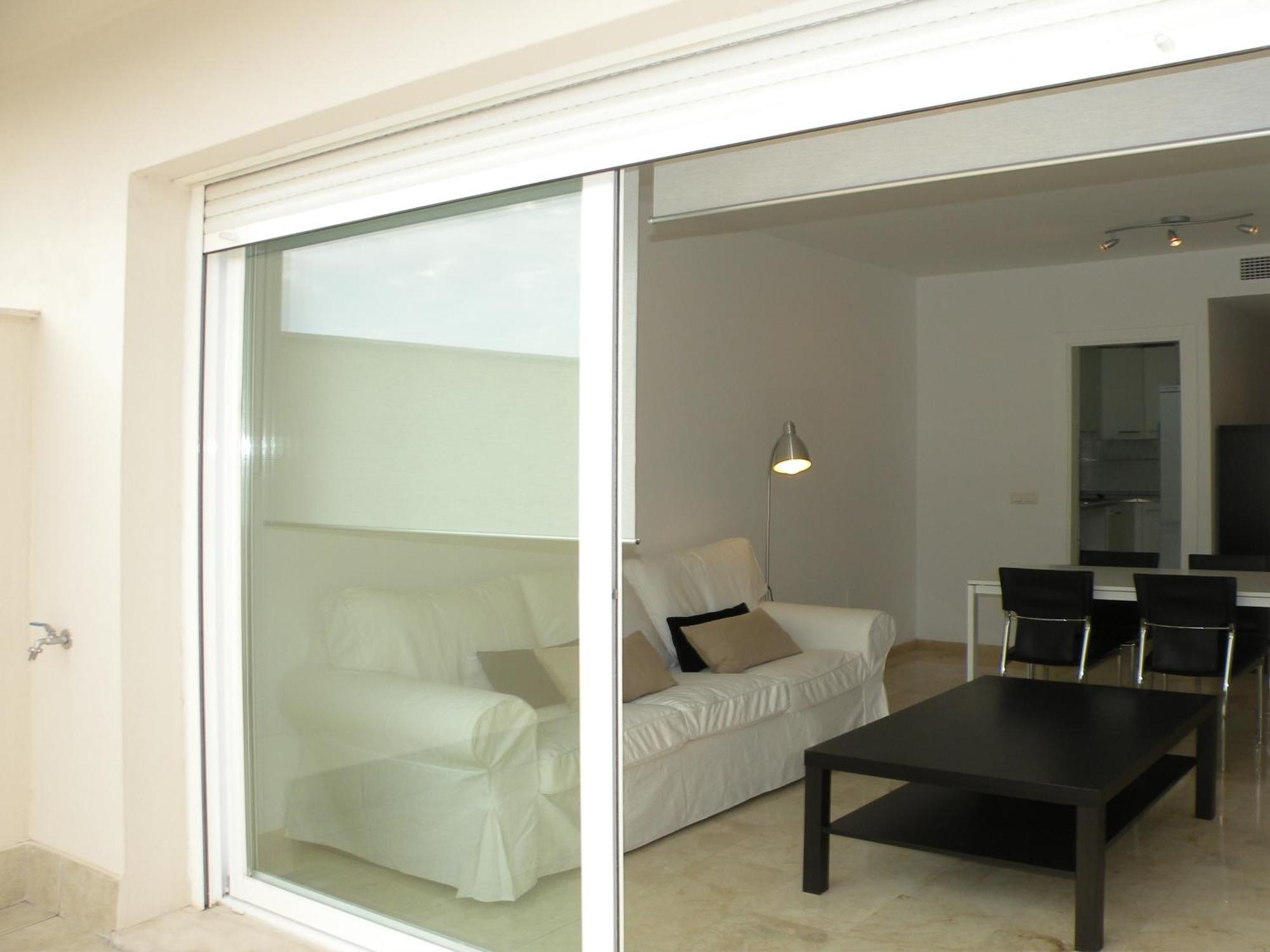 Appartement Dona Carmen *