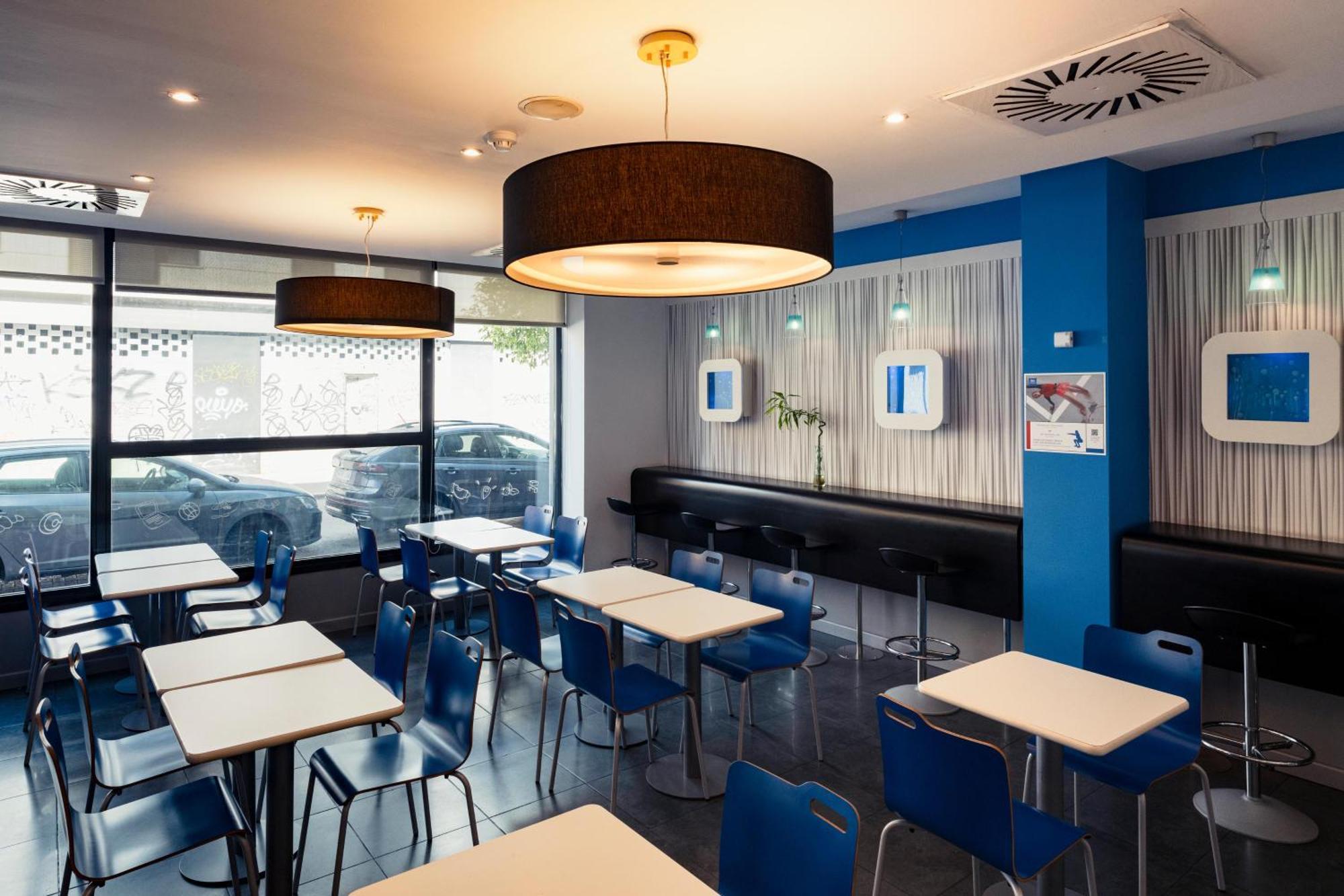 Ibis Budget Centro * Málaga