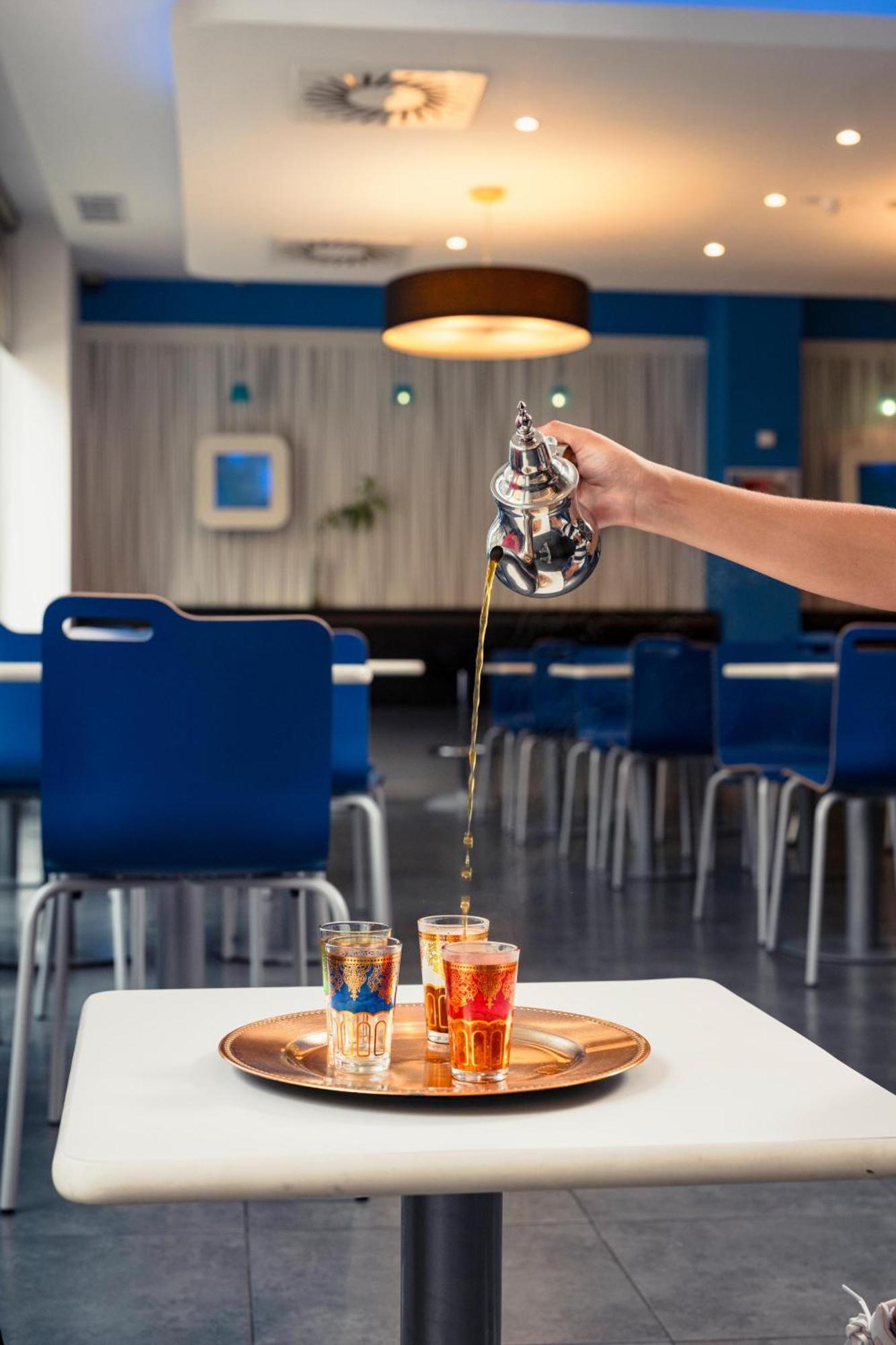 Ibis Budget Centro *