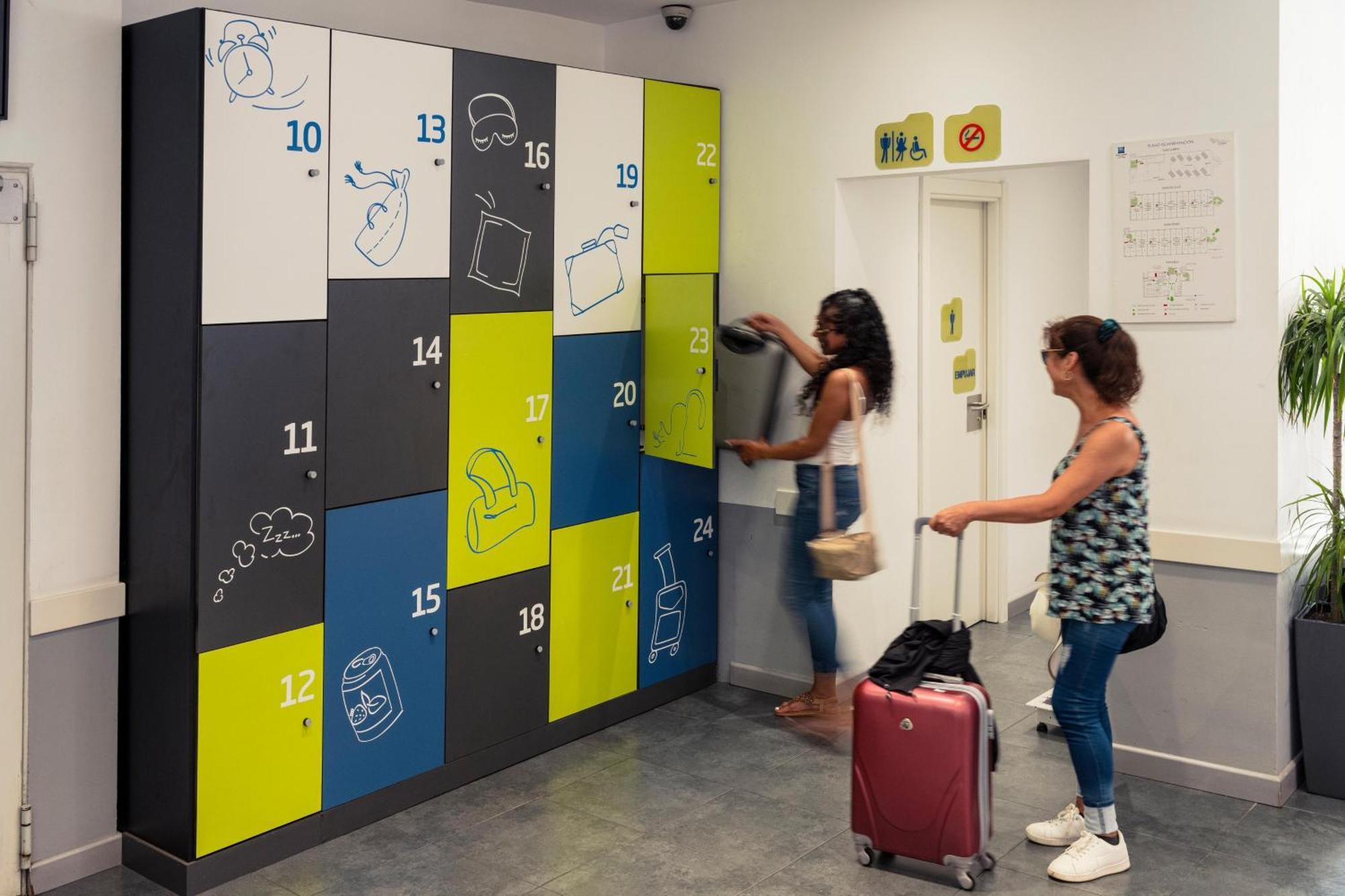Ibis Budget Centro *