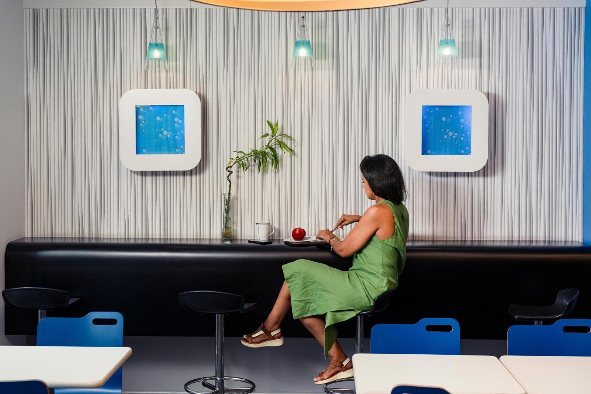 Hotel Ibis Budget Centro Málaga