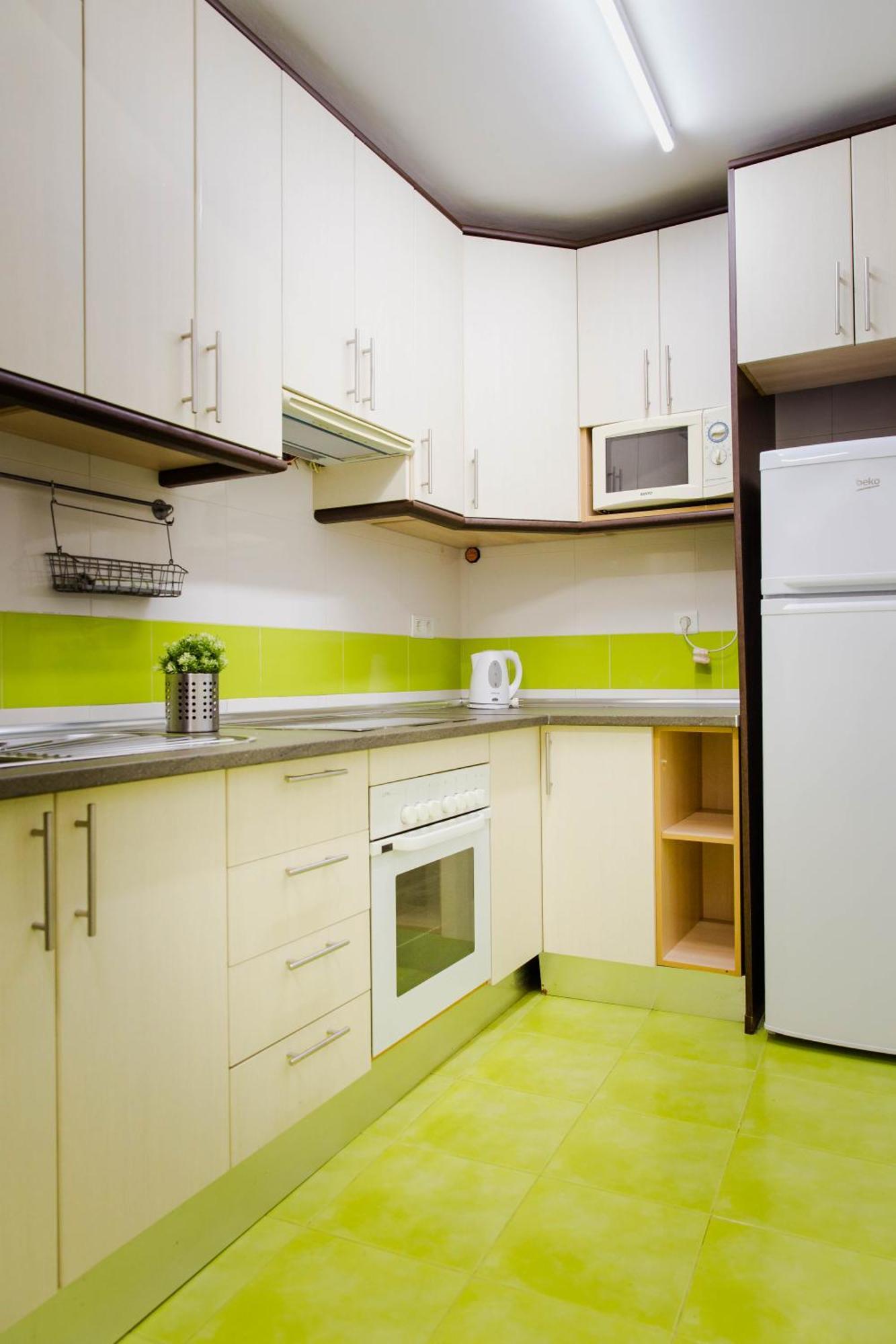 Holidays2malaga Center Apartamento Málaga