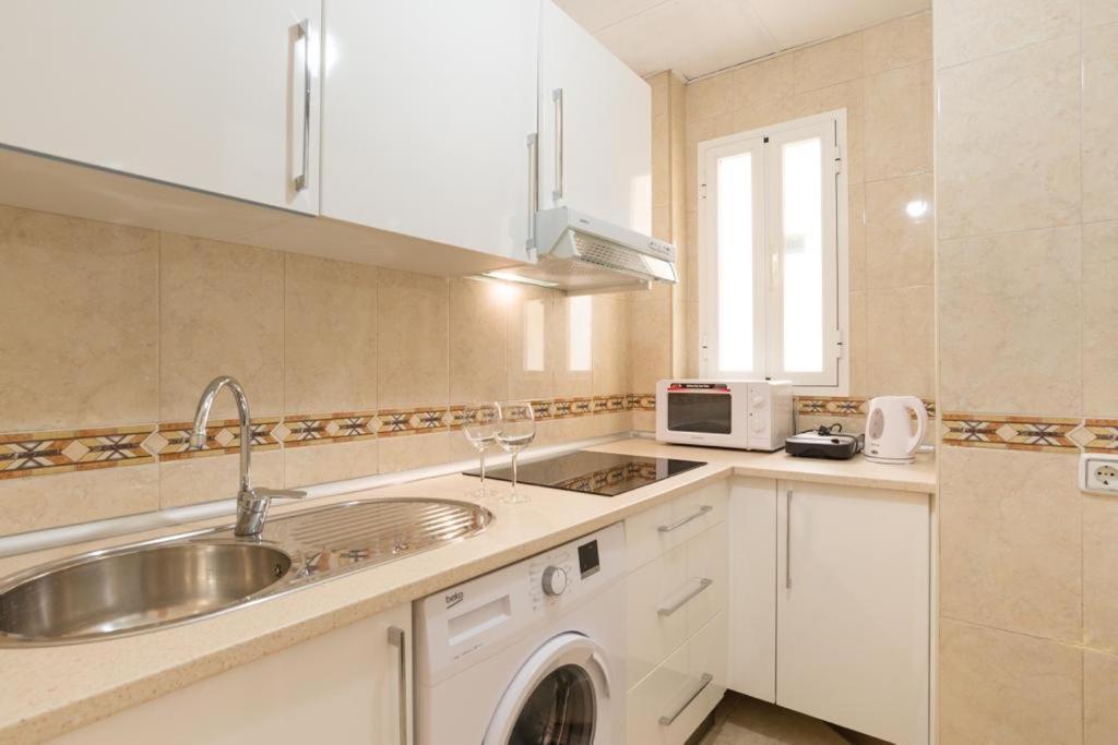 Historic Parking Gratis 5p Jinetes Appartement