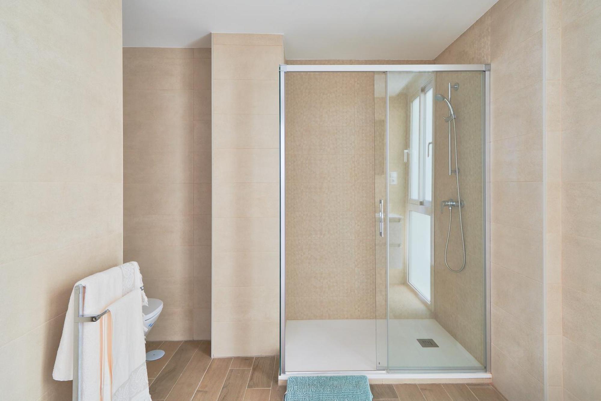 Appartement En Primera Linea De Playa En La Malagueta
