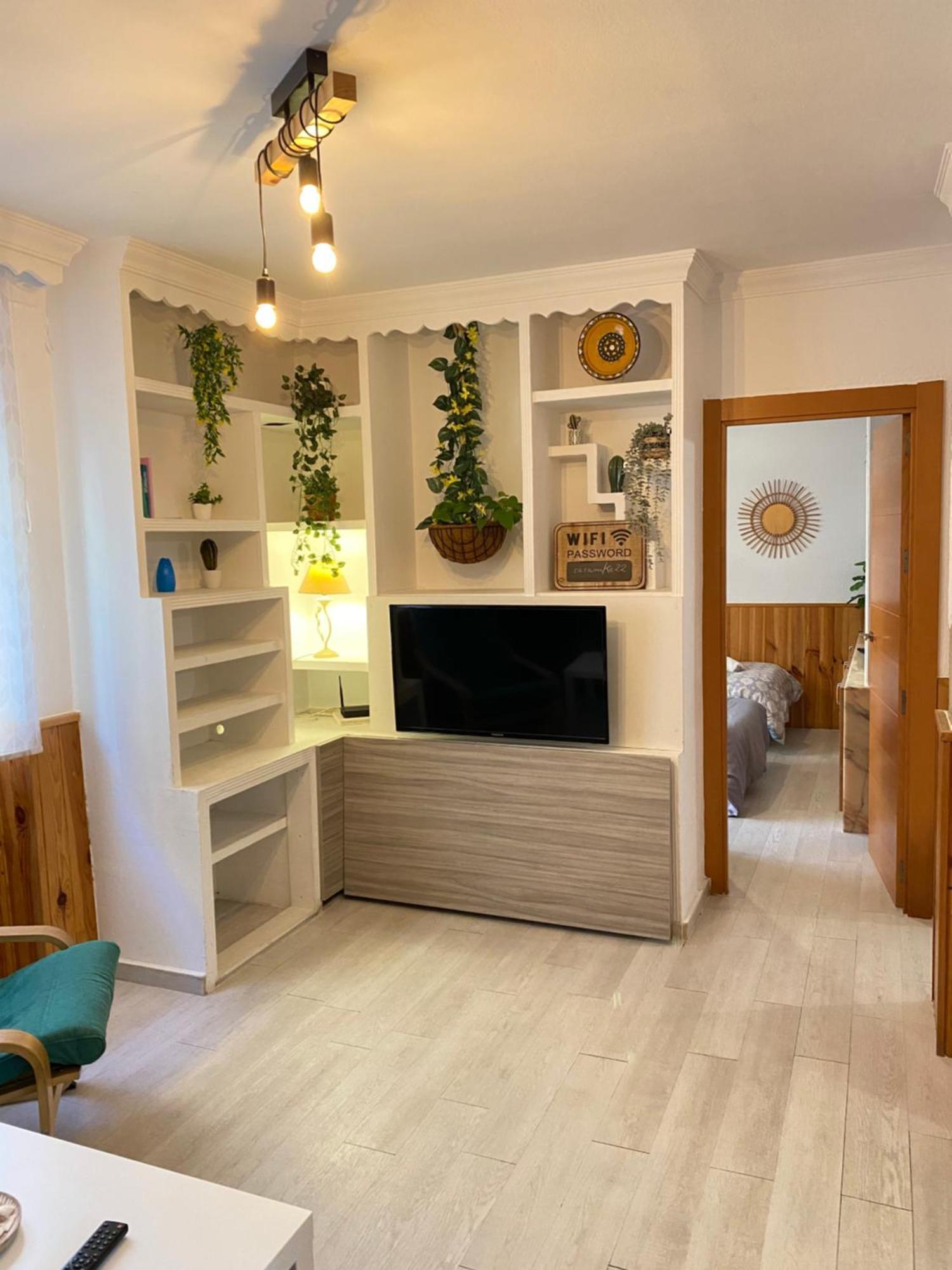 Lejlighed Casa Make
