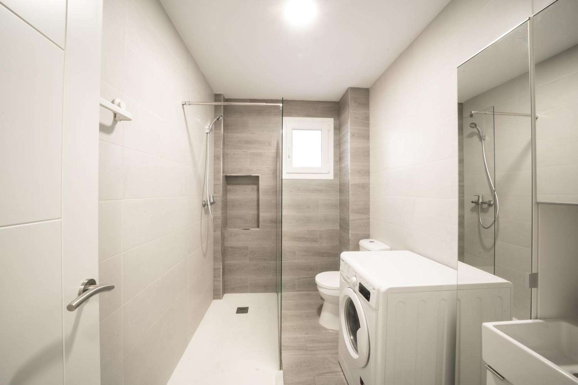 1 Playa Pedregalejo Apartamento Málaga