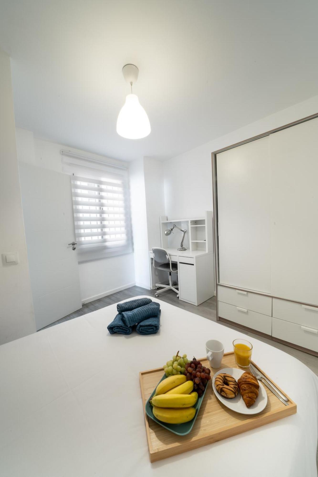 Appartement 1 Playa Pedregalejo Málaga