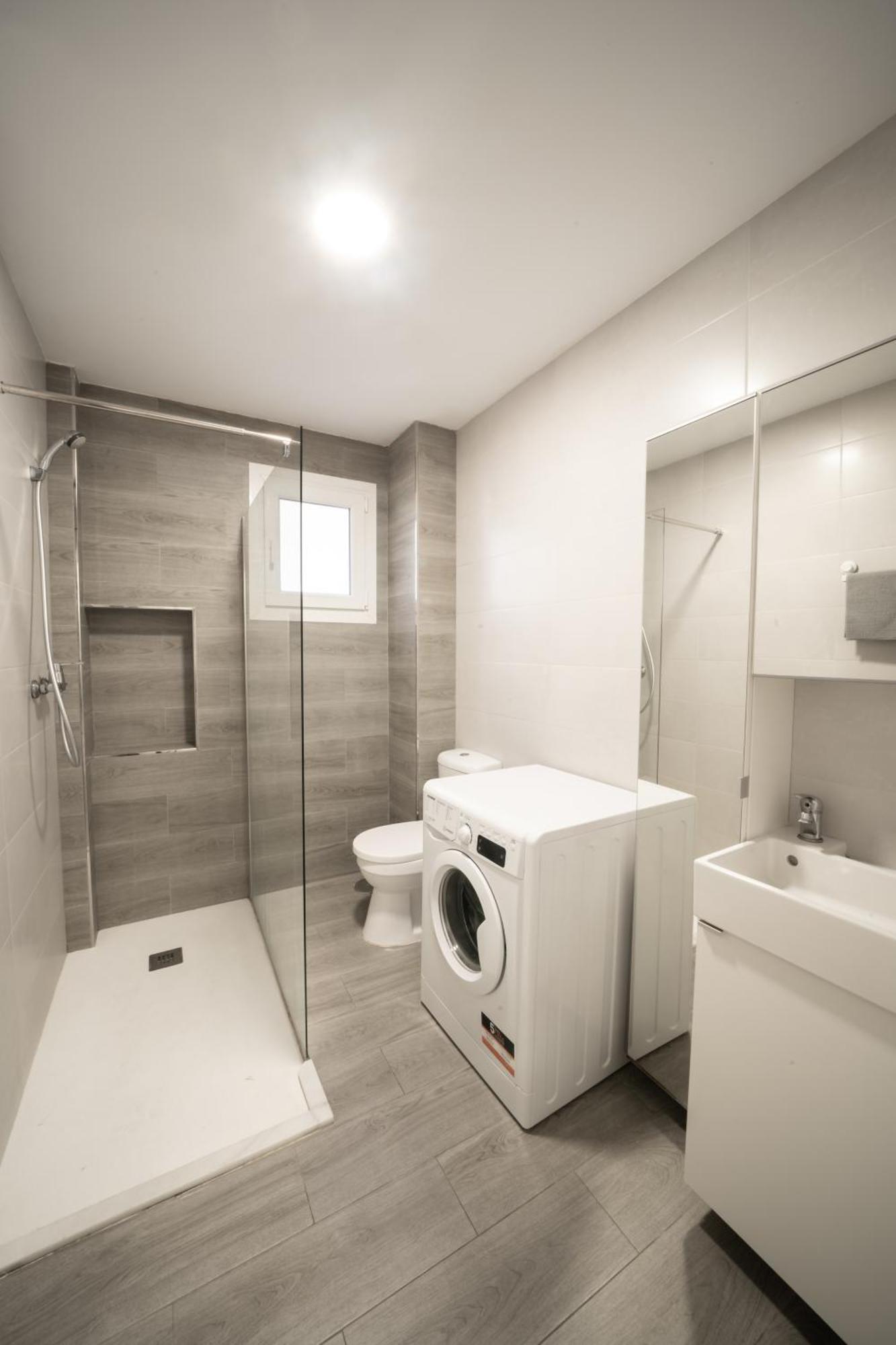 Apartamento 1 Playa Pedregalejo