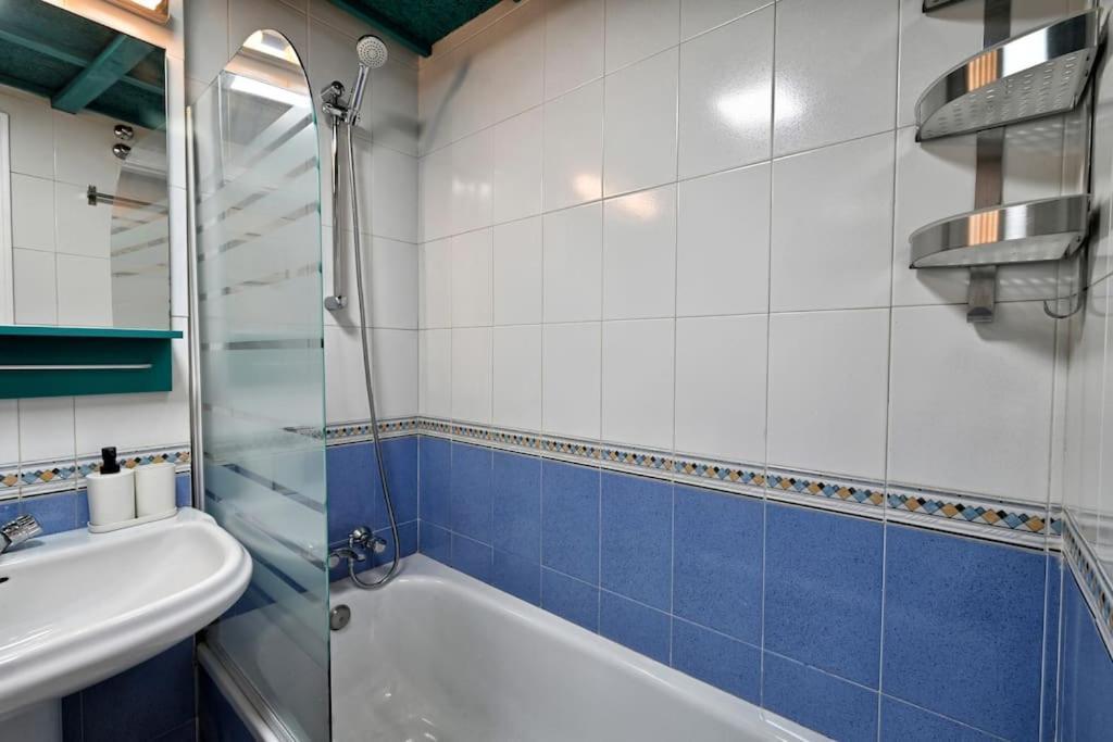 Apartamento Acogedor 2 Hab Apto En El Centro *
