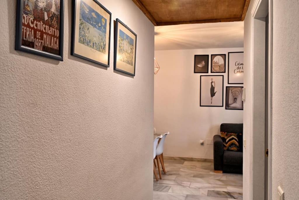 Apartamento Acogedor 2 Hab Apto En El Centro