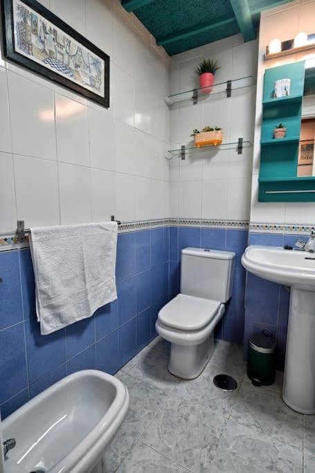 Acogedor 2 Hab Apto En El Centro Apartamento *