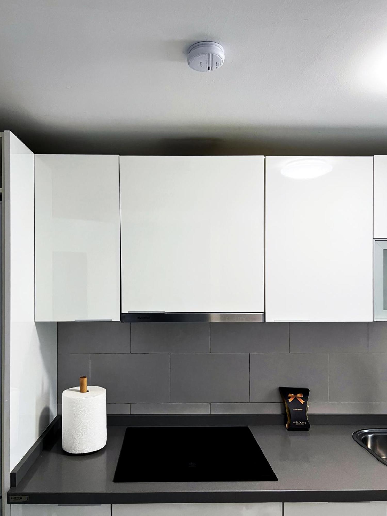 Appartement Chicflat Heroe De Sostoa *