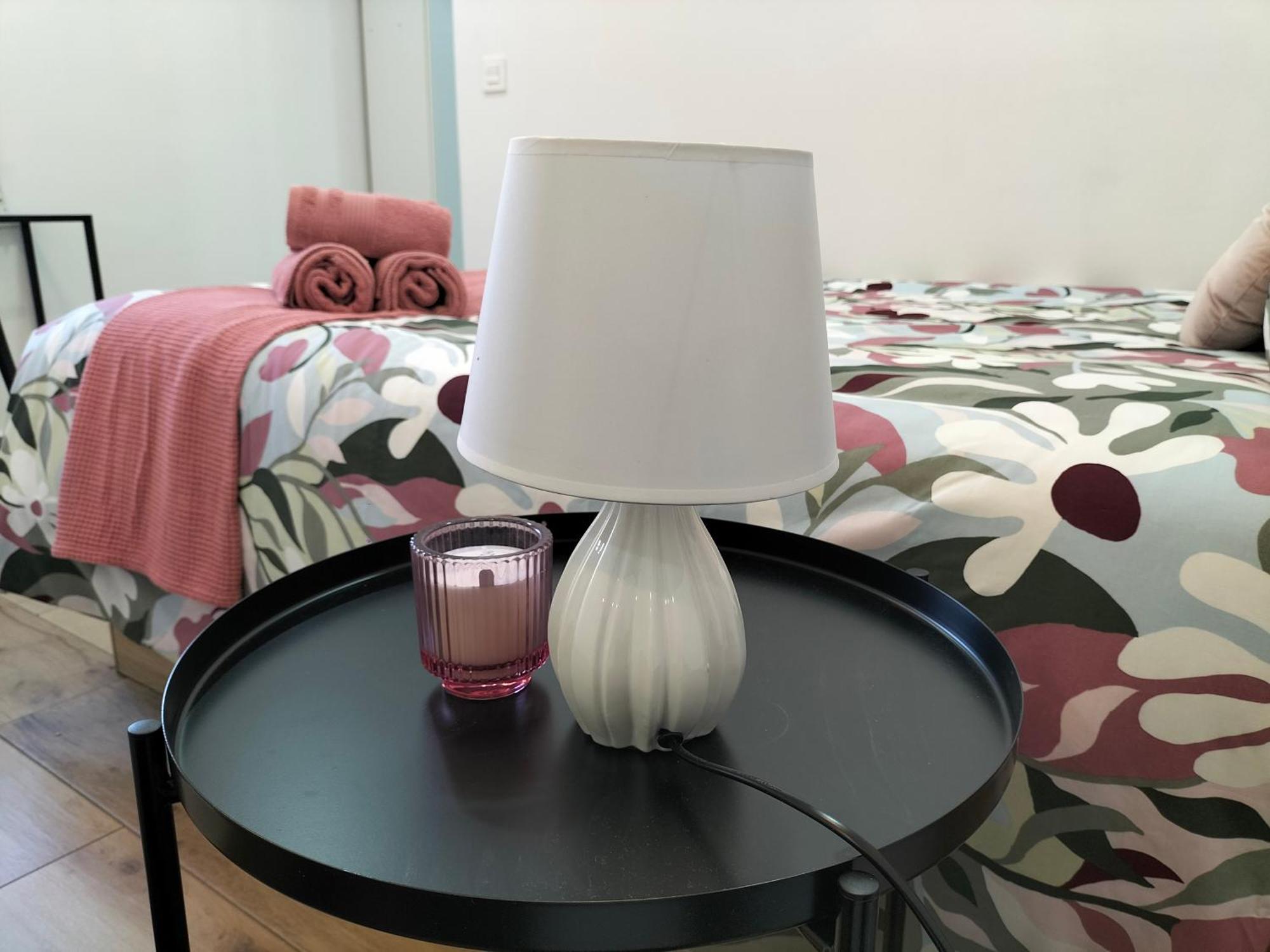 Gasset Infinity Appartement