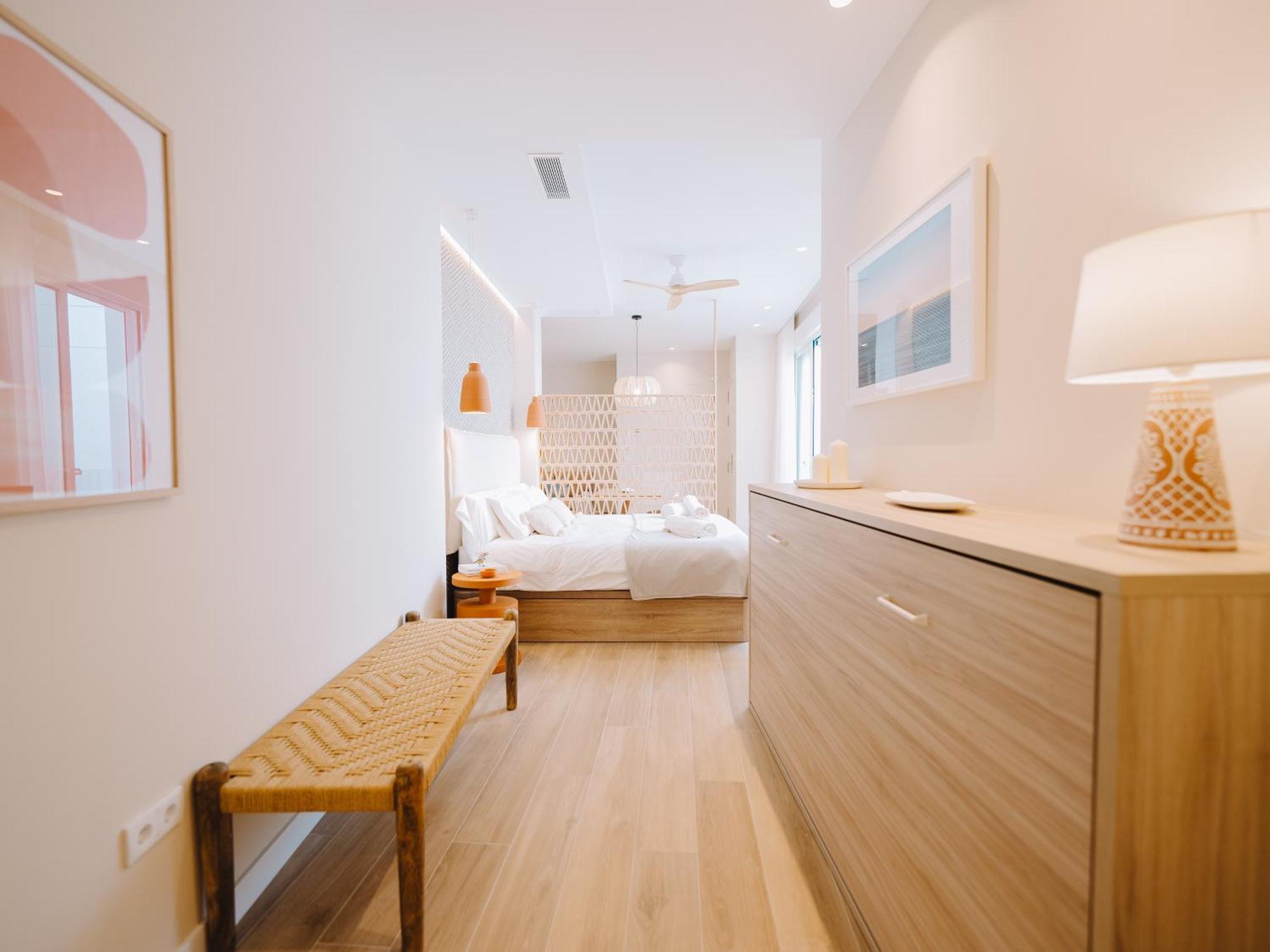 Carmen Apartamento Málaga