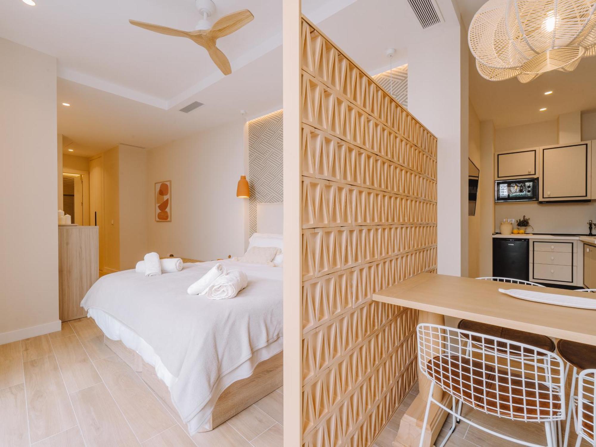 Carmen Apartamento