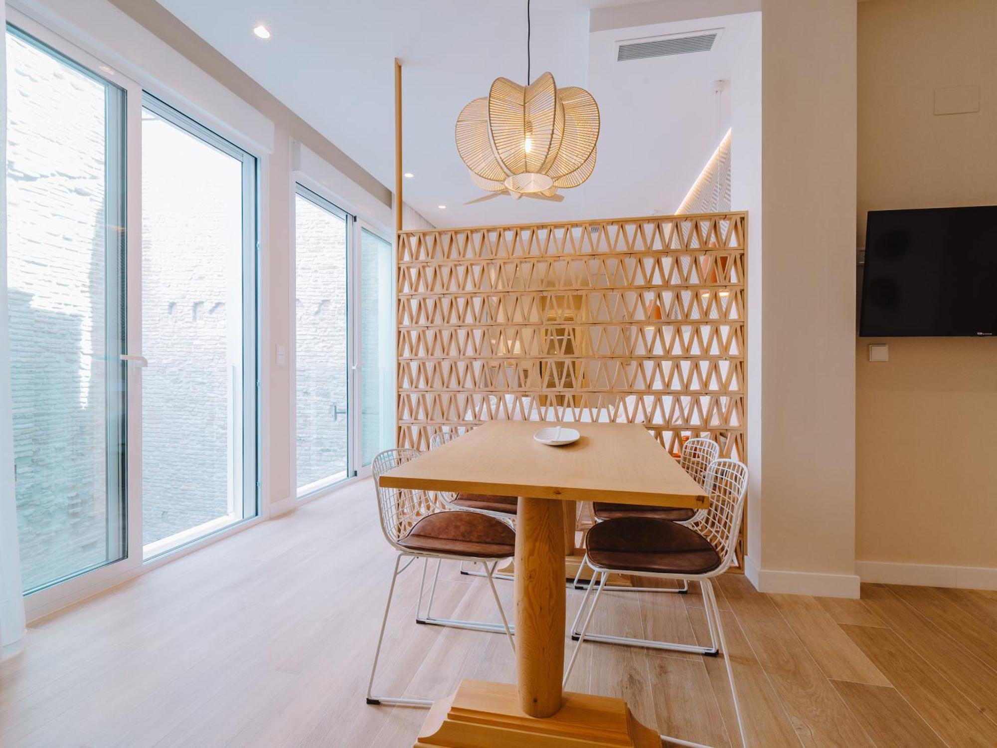 Apartamento Carmen *