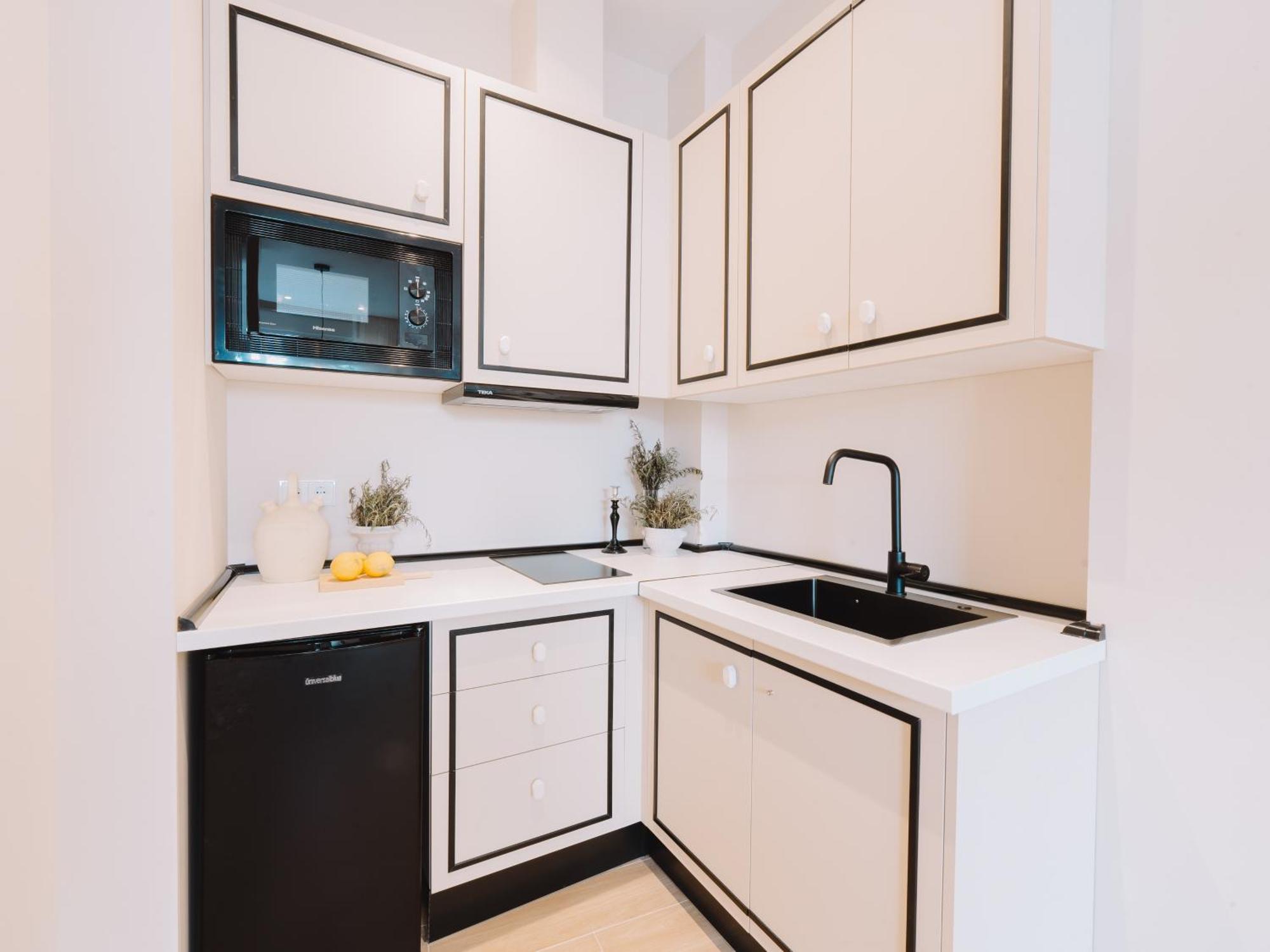 Carmen Apartamento Málaga