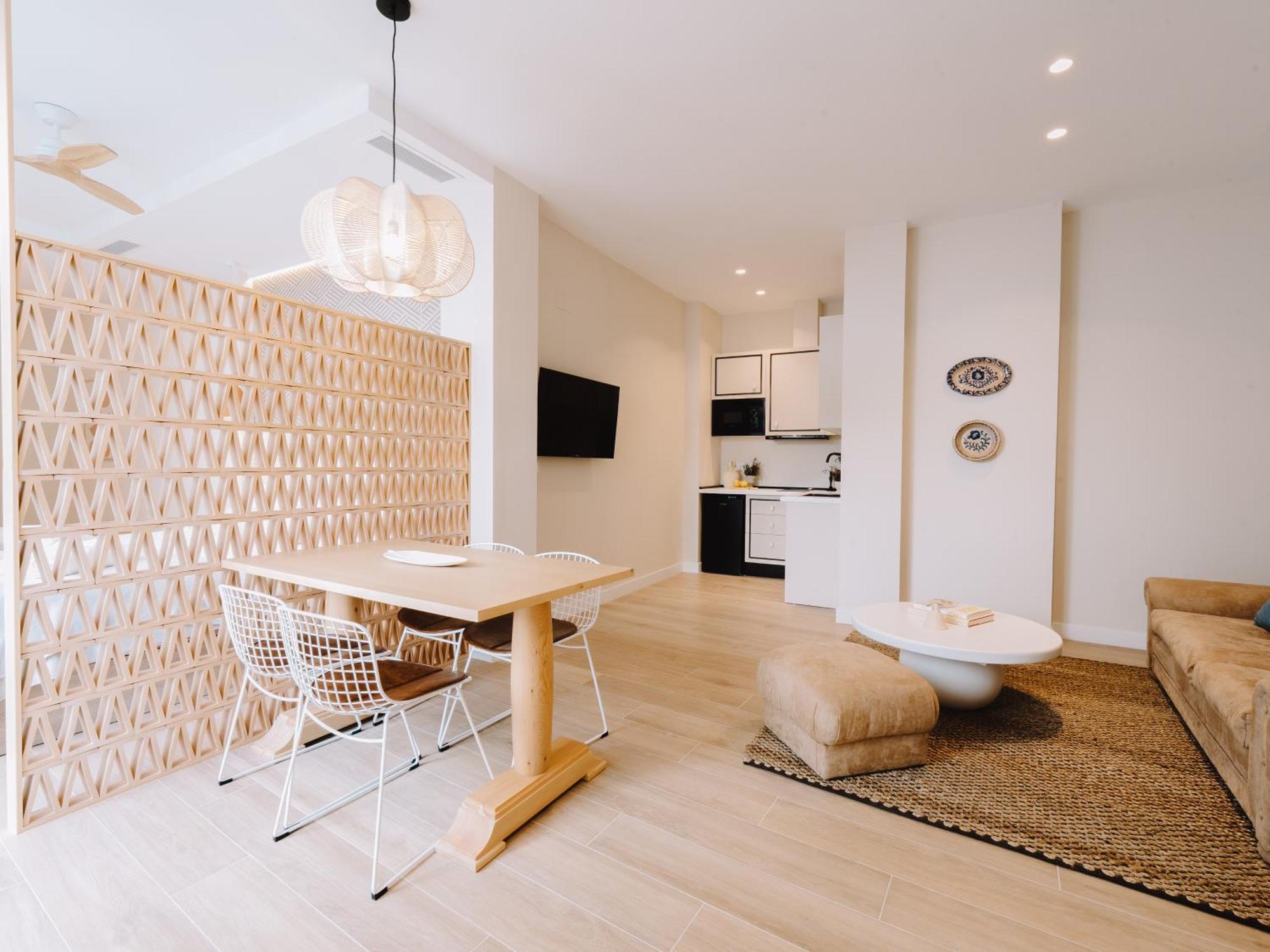 Apartamento Carmen