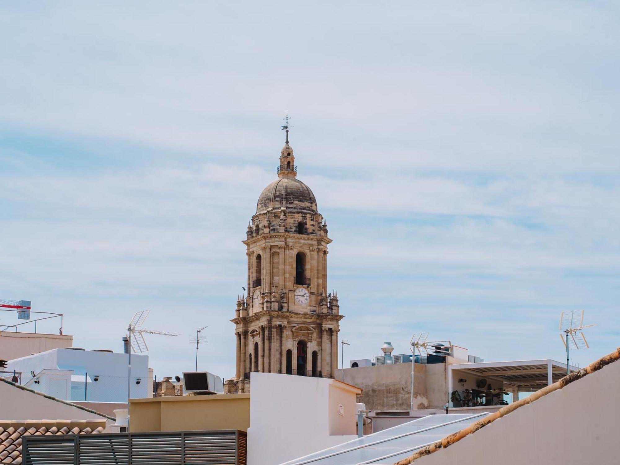 Apartamento Carmen