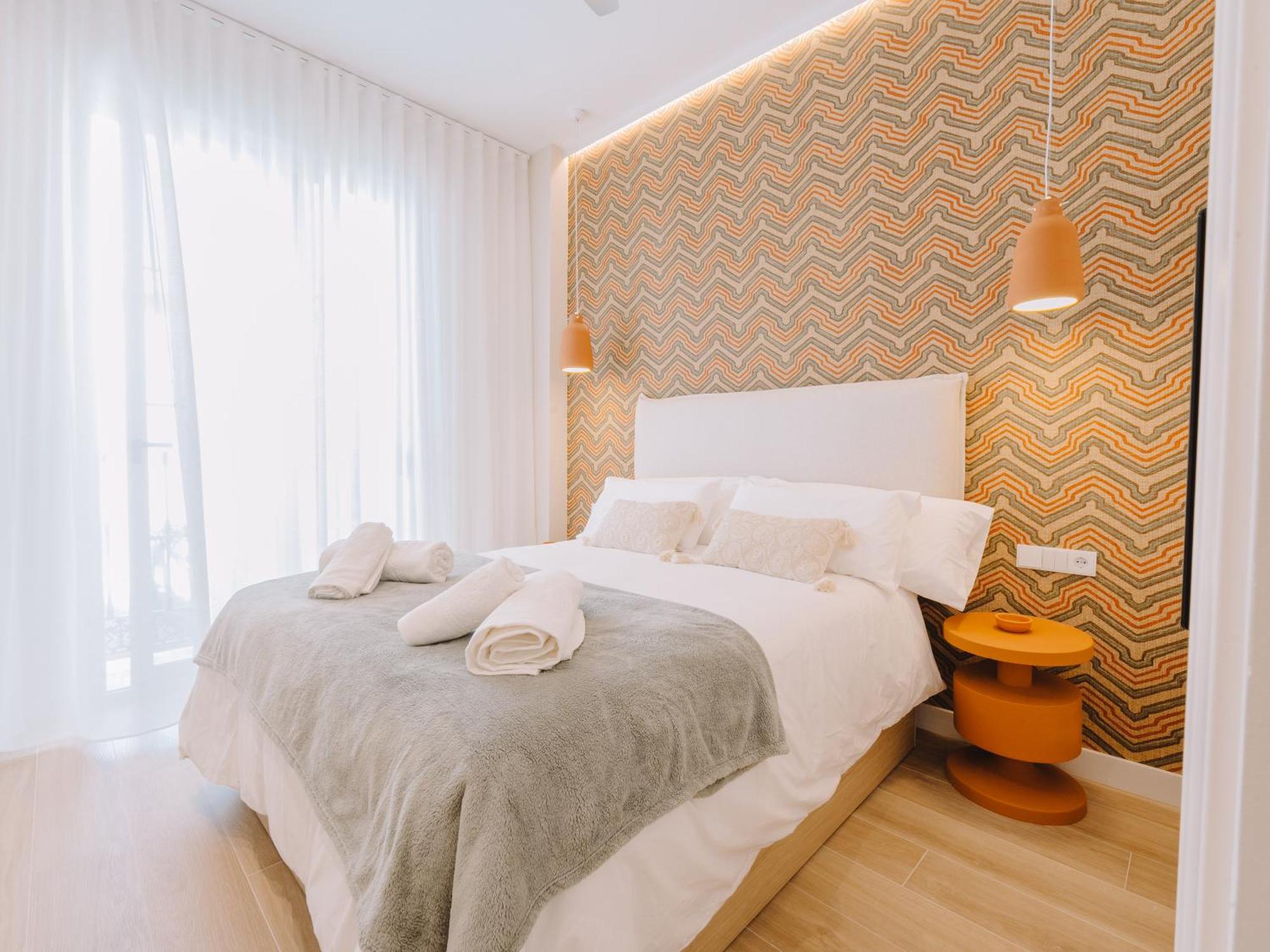 Apartamento Carmen *