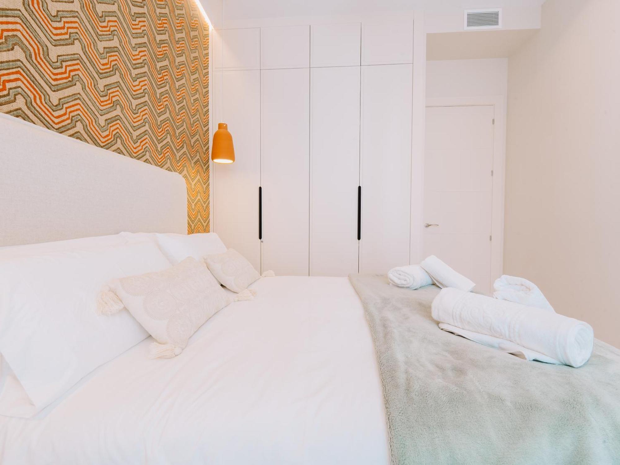 Apartamento Carmen