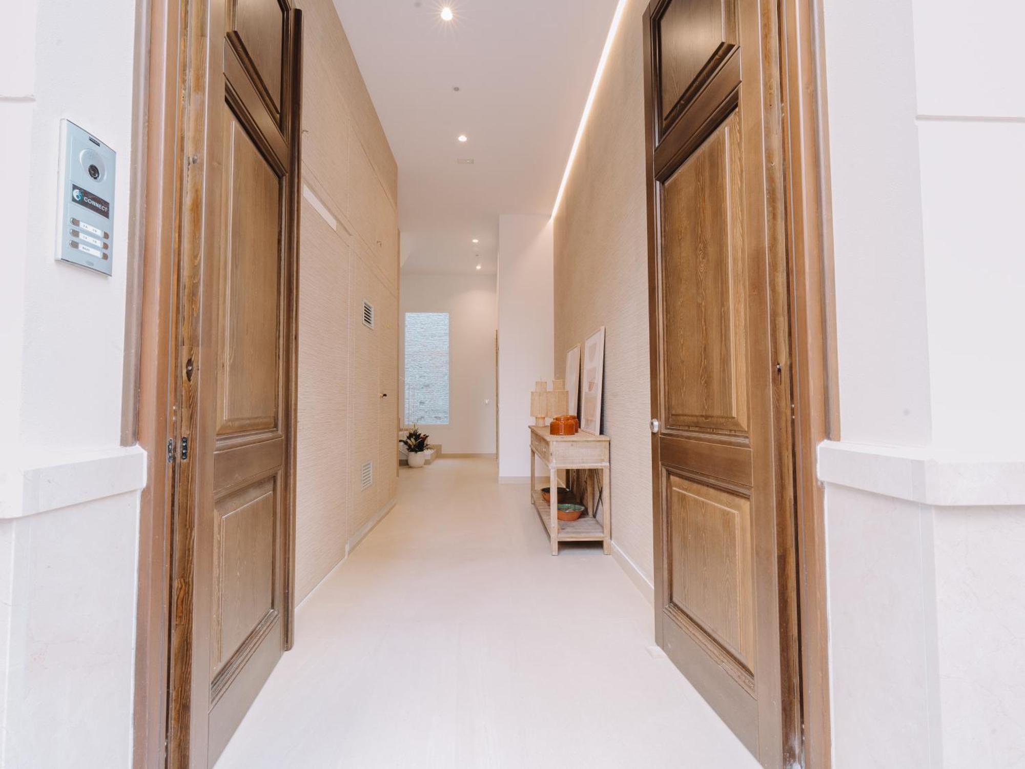 Carmen Apartamento Málaga