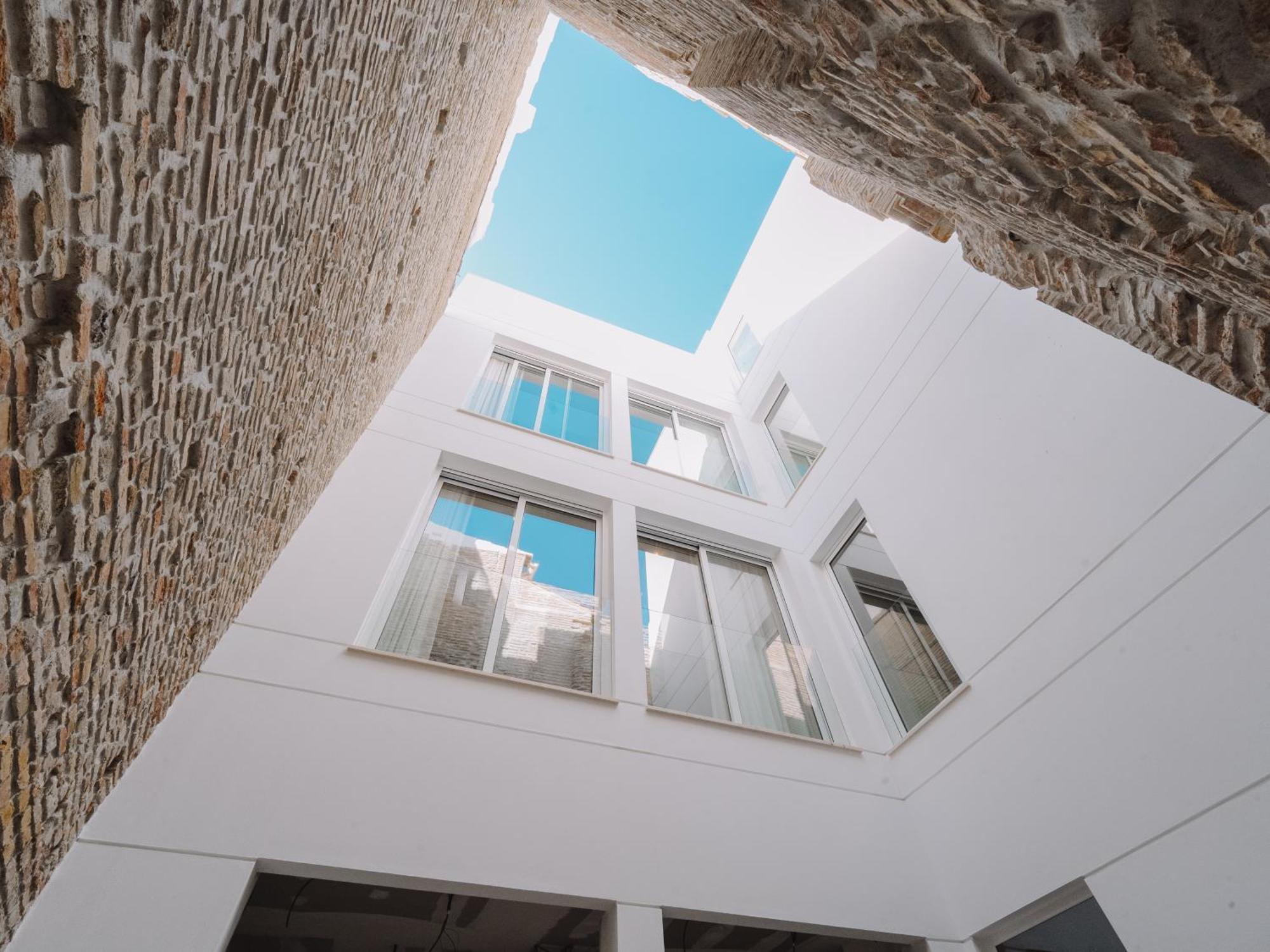 Carmen Apartamento Málaga