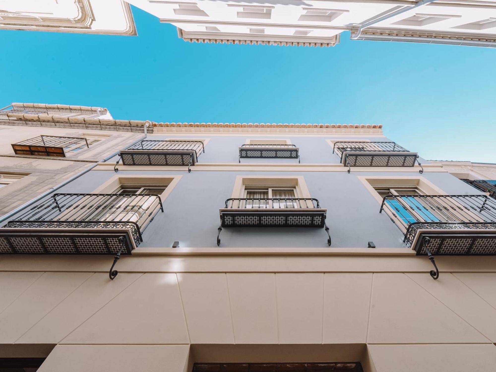Carmen Apartamento Málaga