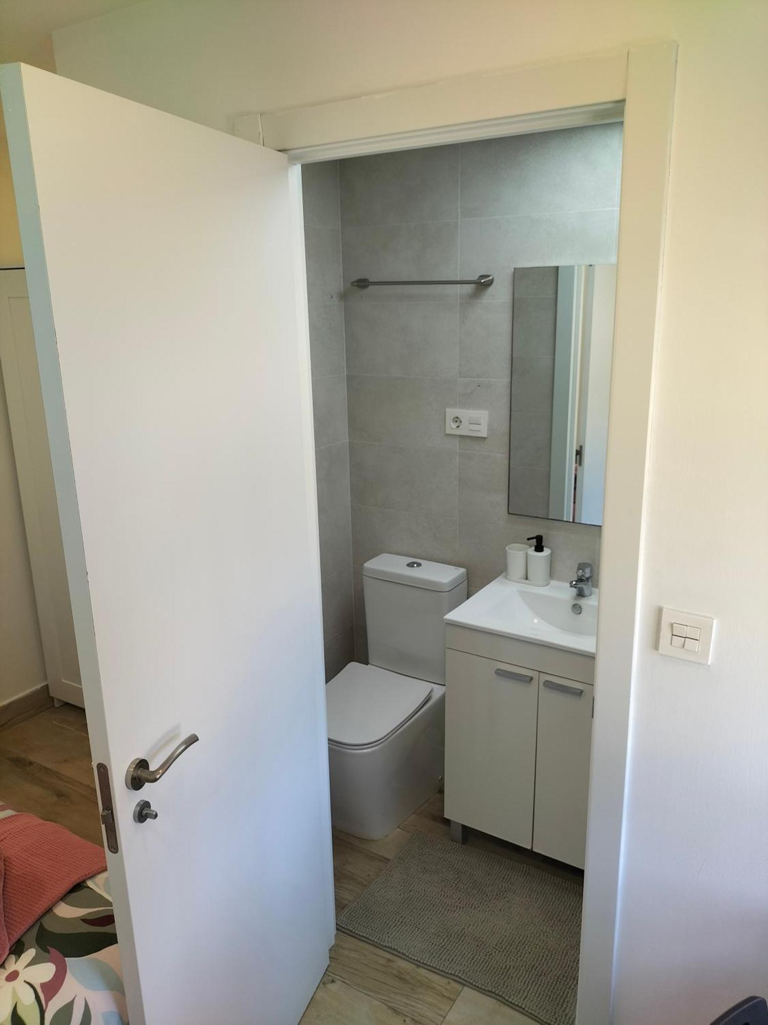 Appartement Gasset Infinity