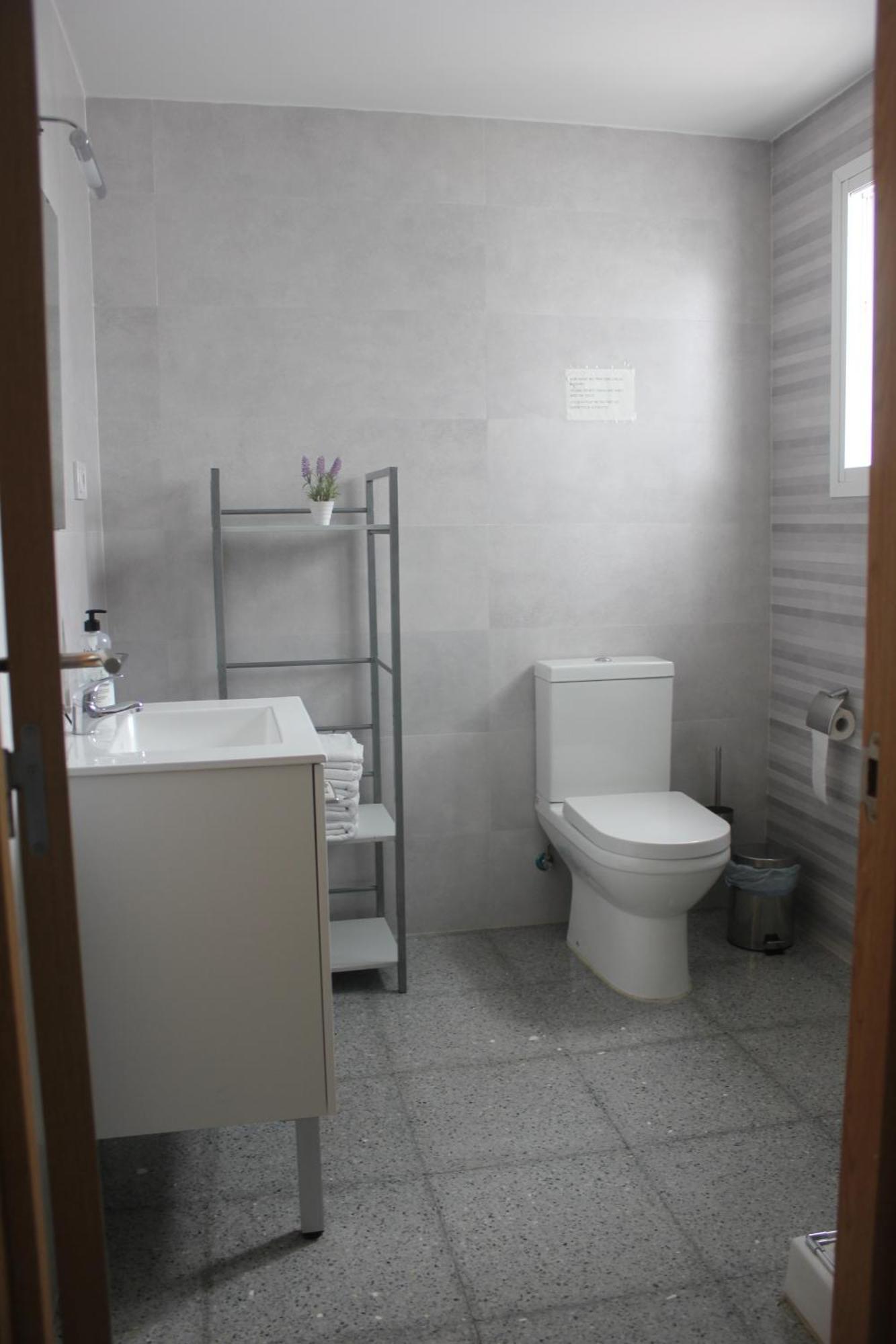 Leilighet En Ciudad Jardin Málaga