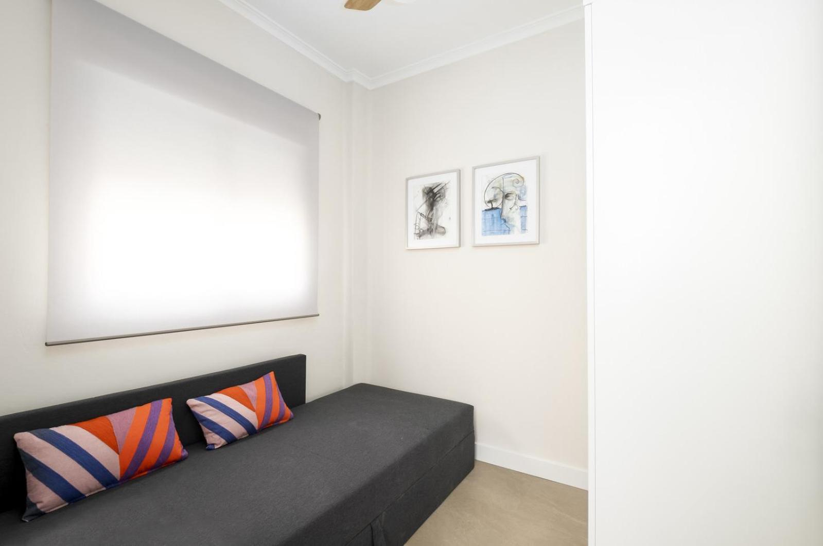 Appartement Jardines Del Puerto With View *