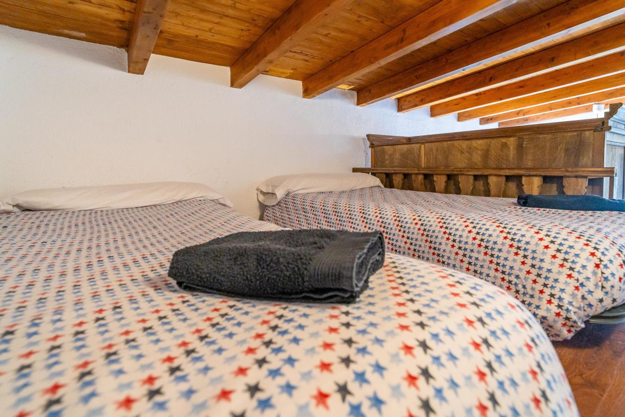 Complejo Rural El Mirador Country house Malaga