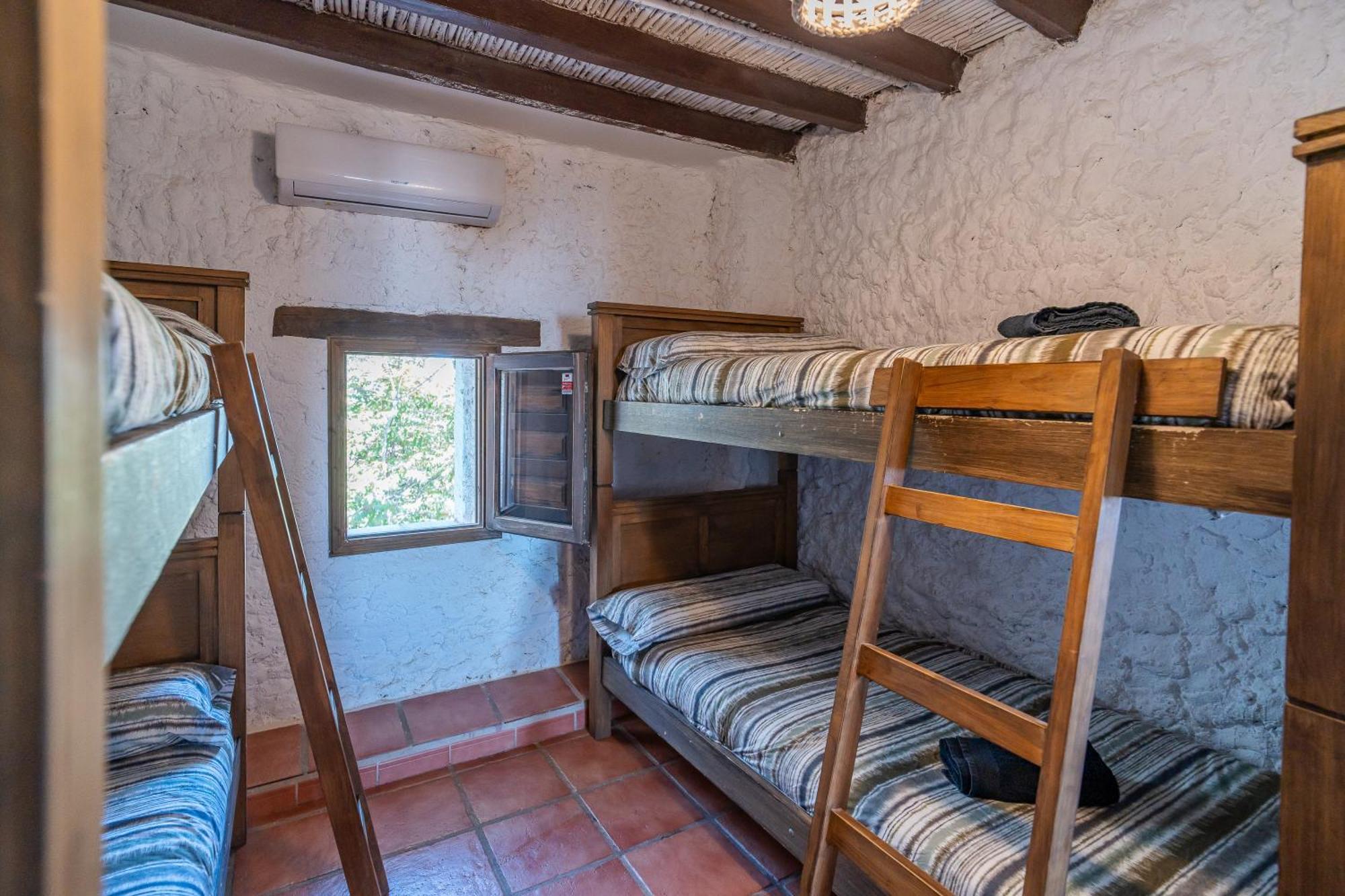 Country house Complejo Rural El Mirador Malaga
